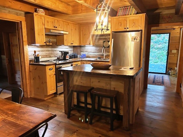 West Jefferson, North Carolina, 28694, United States, 2 Bedrooms Bedrooms, ,2 BathroomsBathrooms,Residential,For Sale,1986104