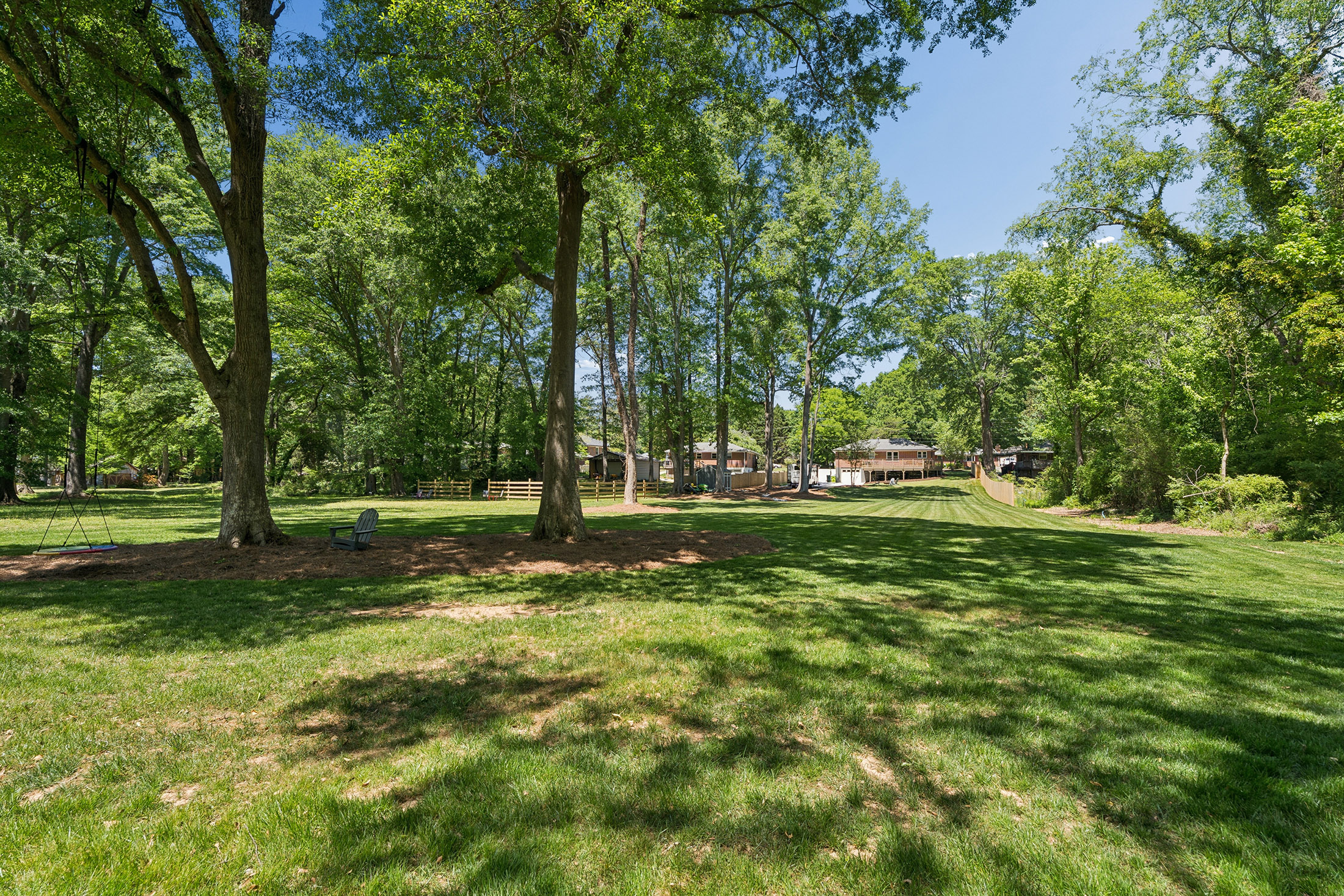  Completely Renovated with an Incredible Backyard, Close to Smyrna Village - 物件實景