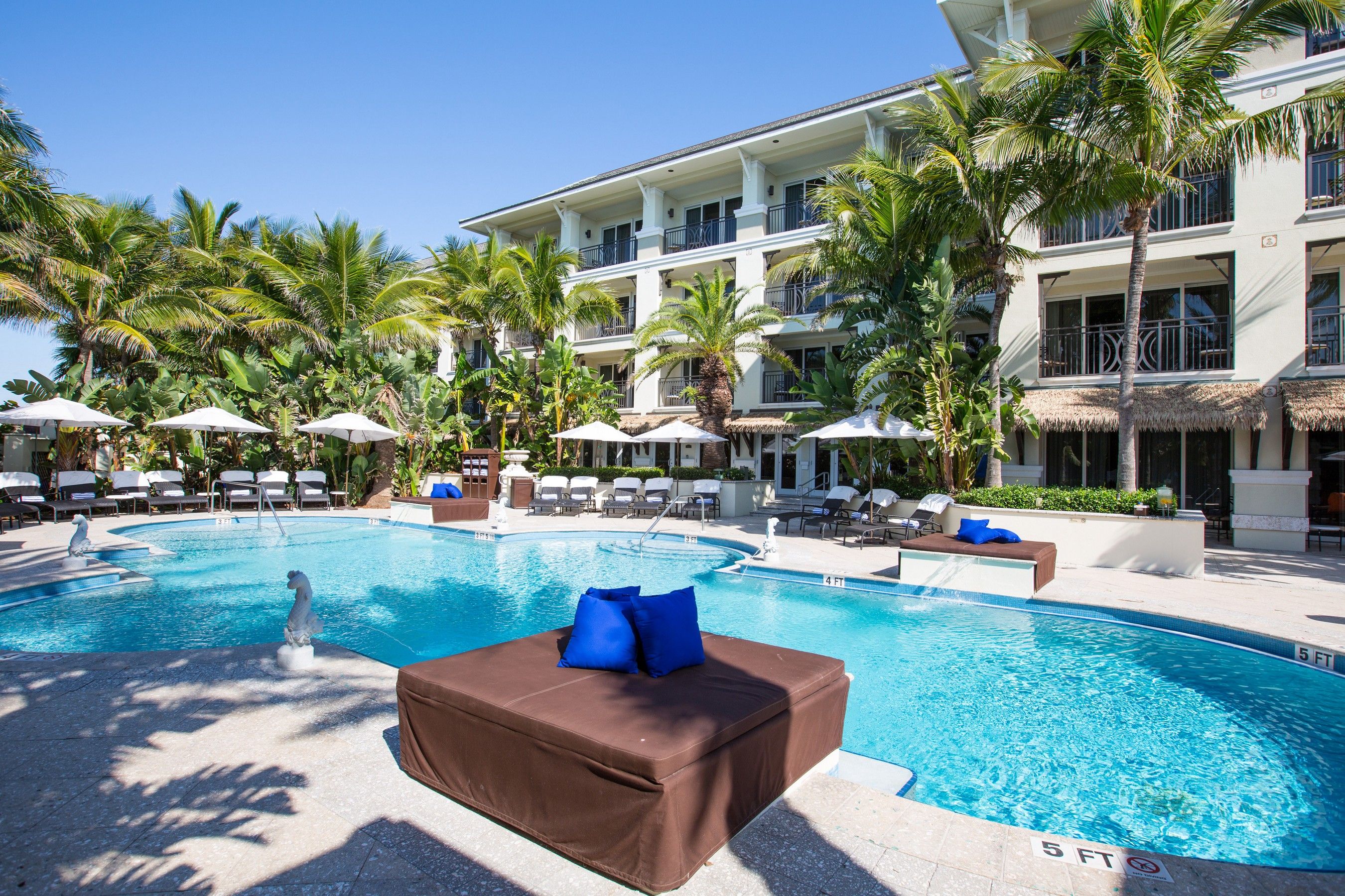  3500 Ocean Drive, Vero Beach, FL, 32963 - 物件實景