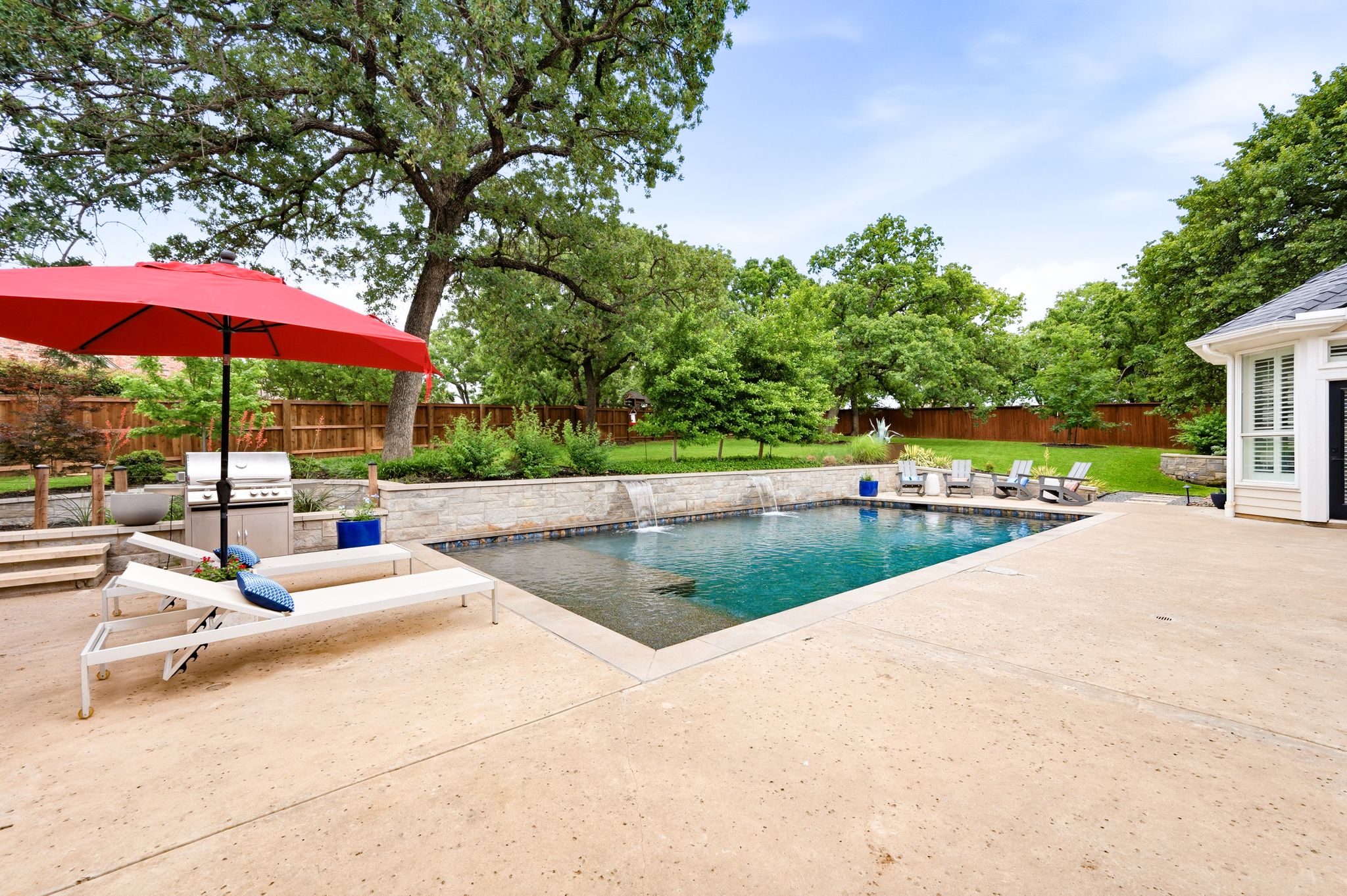  1508 Hudnall Farm Road, Keller, TX, 76248 - 物件實景