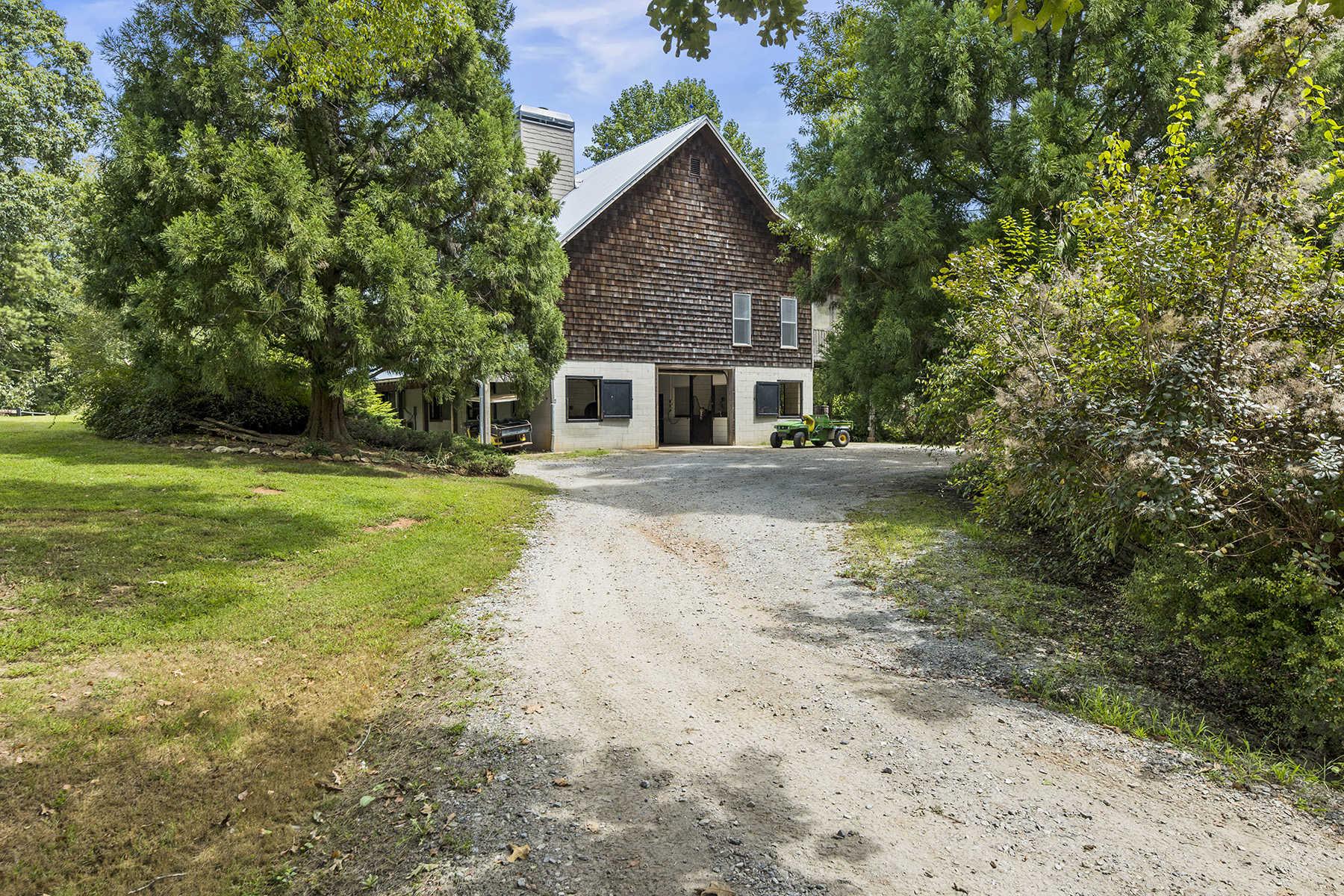  Absolute Perfection - 70± Acre Equestrian Farm with Rolling Pastureland - 物件實景