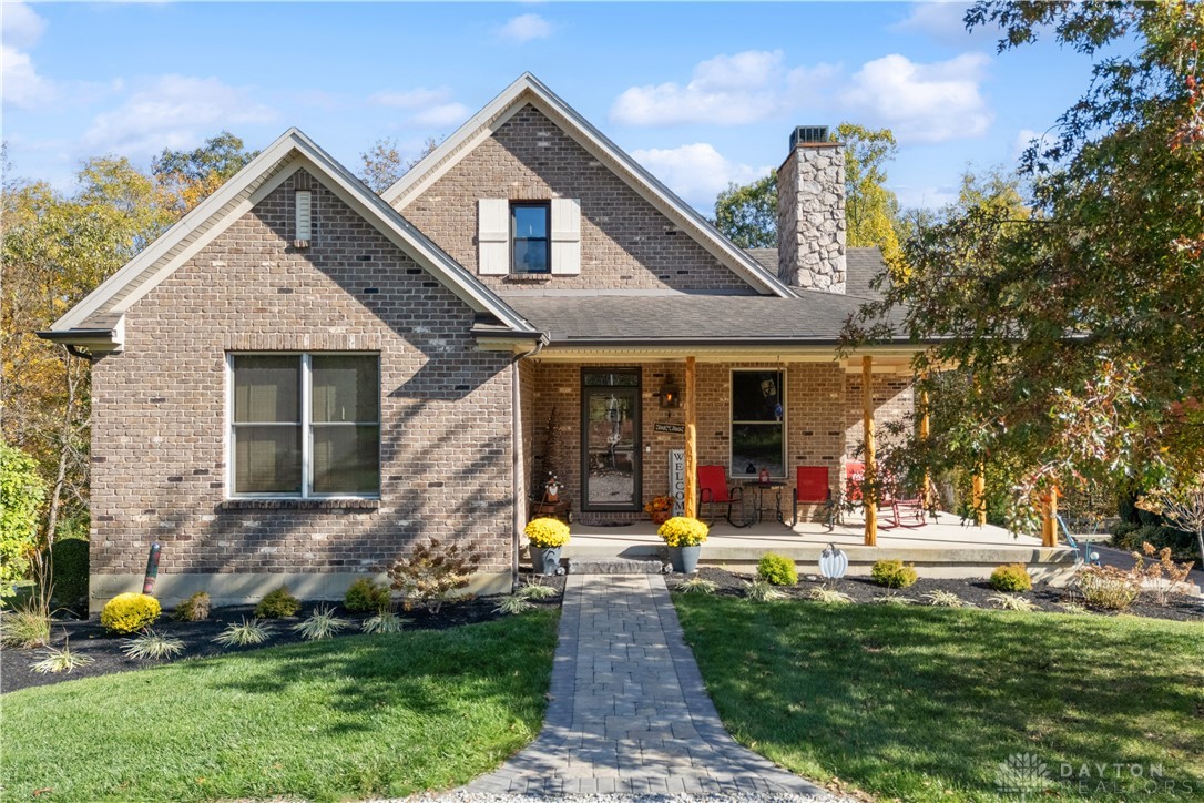 Adams Twp, Ohio, 45177, United States, 6 Bedrooms Bedrooms, ,4 BathroomsBathrooms,Residential,For Sale,1989294