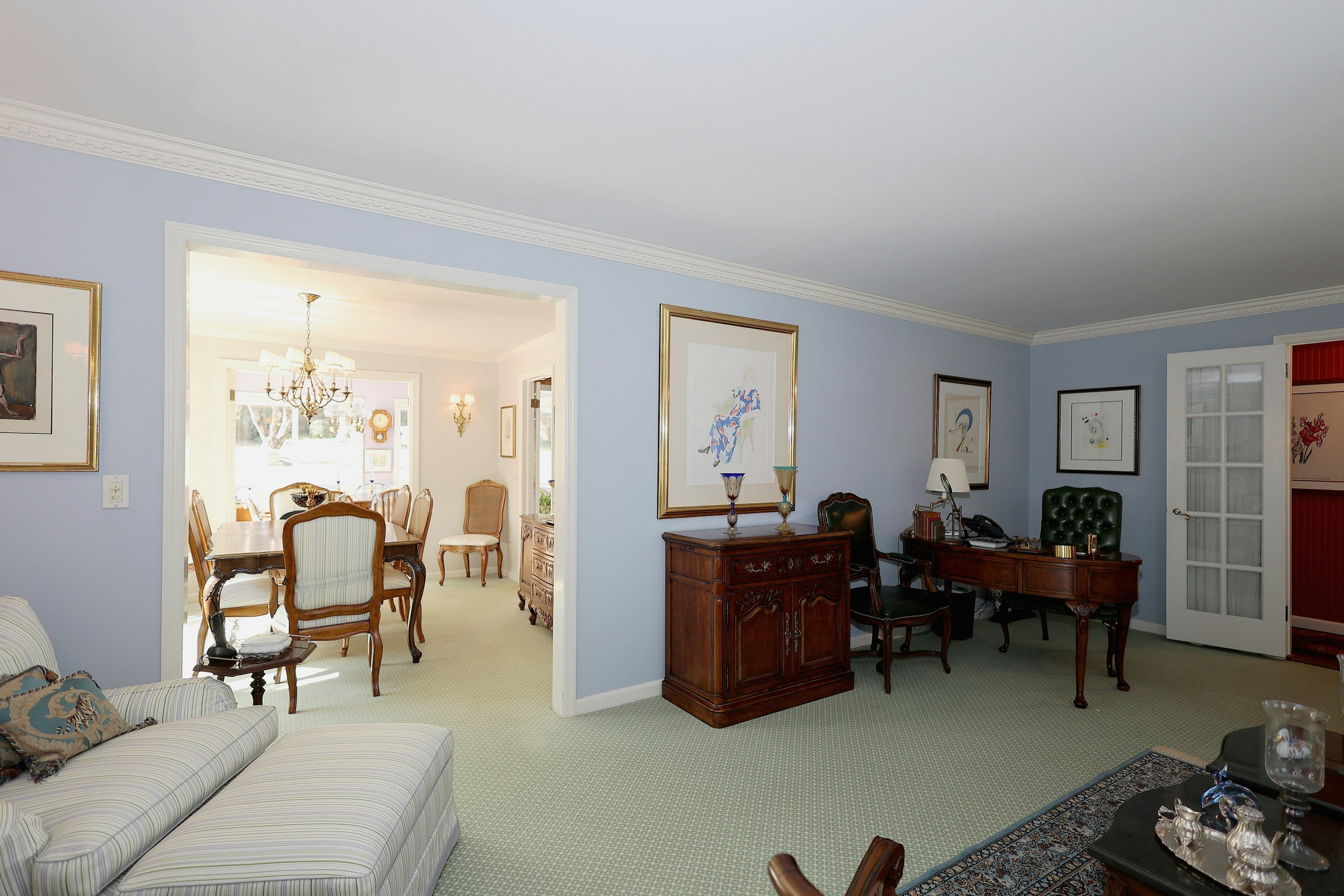  Elegant Estate on North Salem Road - 物件實景