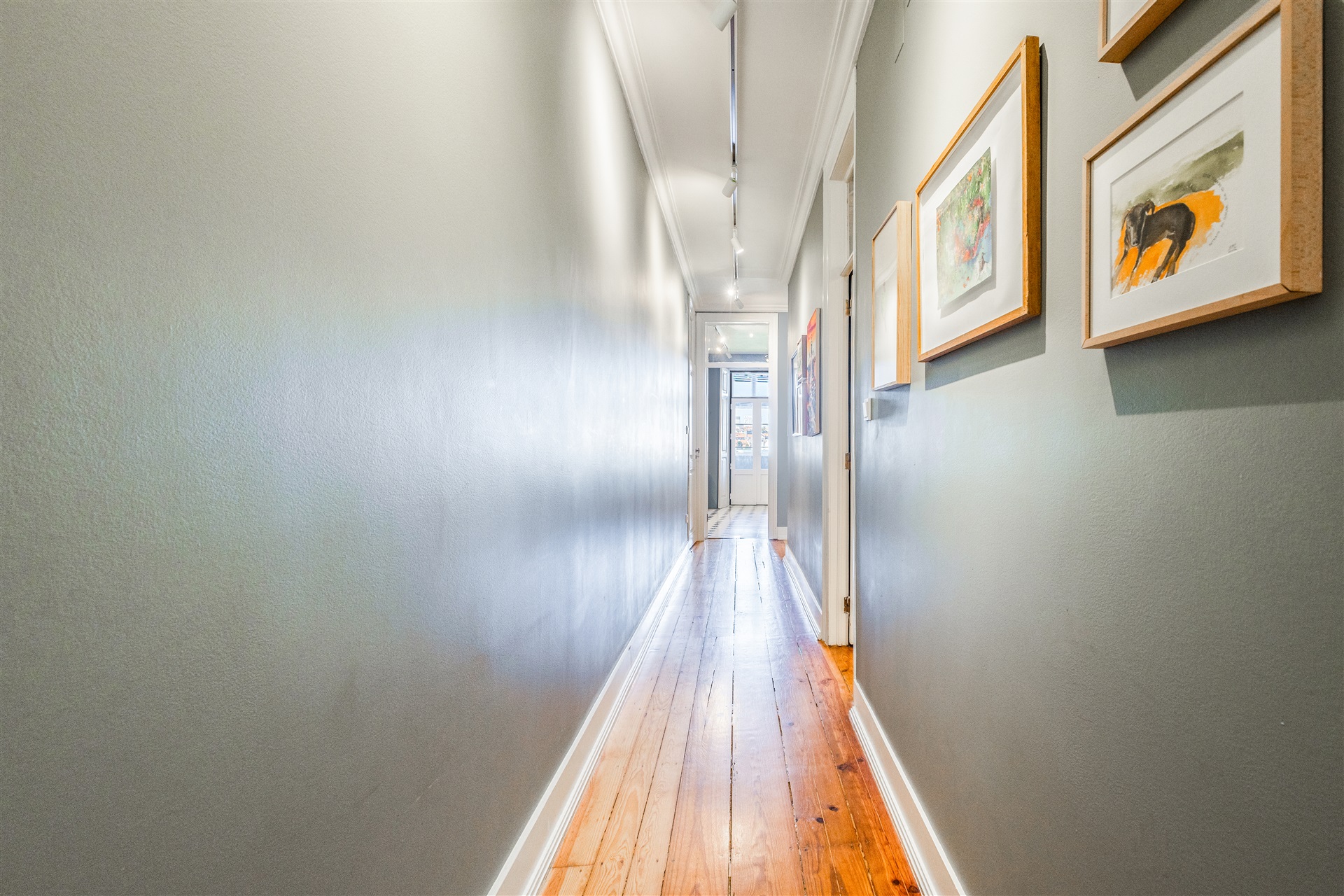  Flat, 4 bedrooms, for Sale - 物件實景
