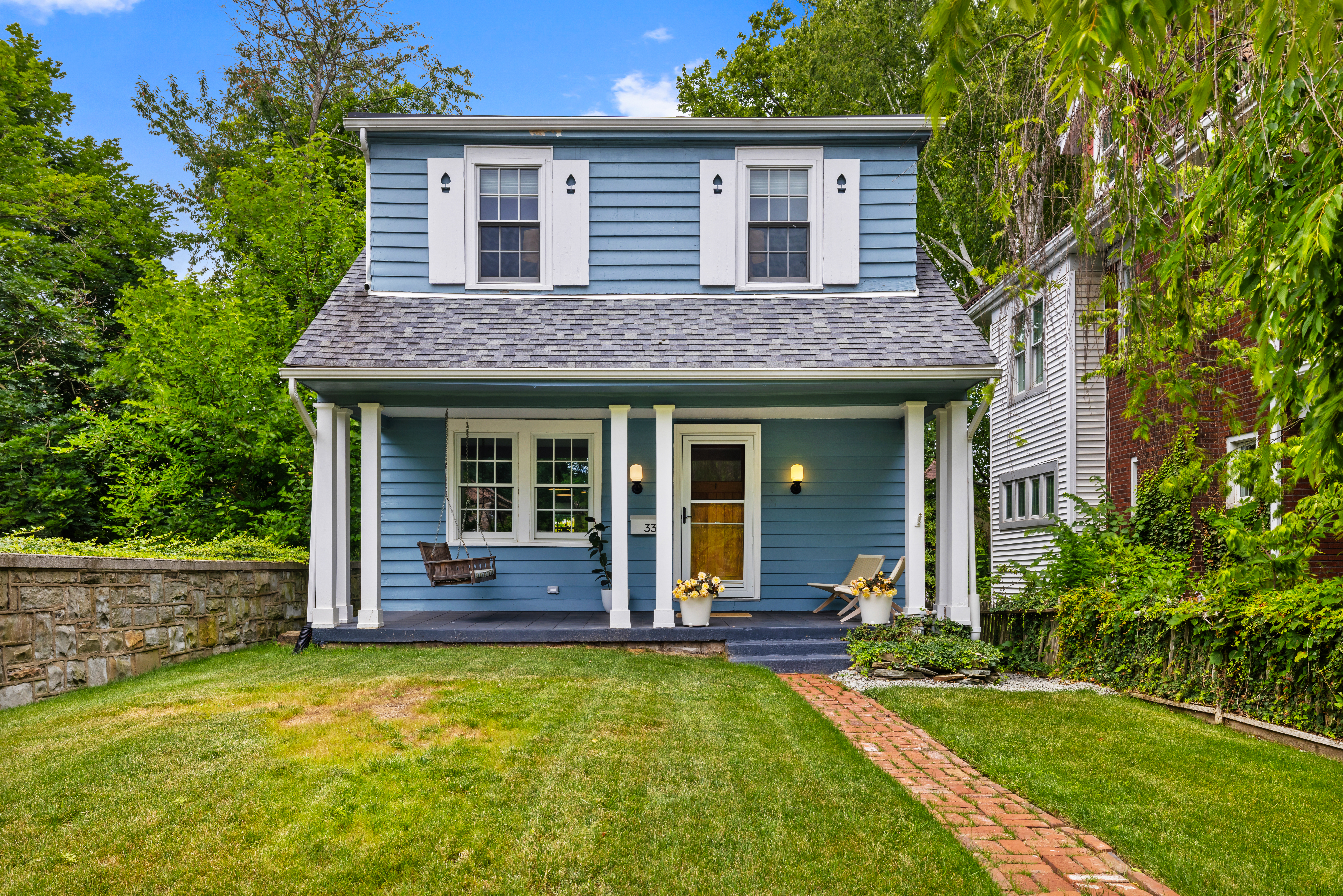  332 Leroi Road, Pittsburgh, PA 15208 - 物件實景