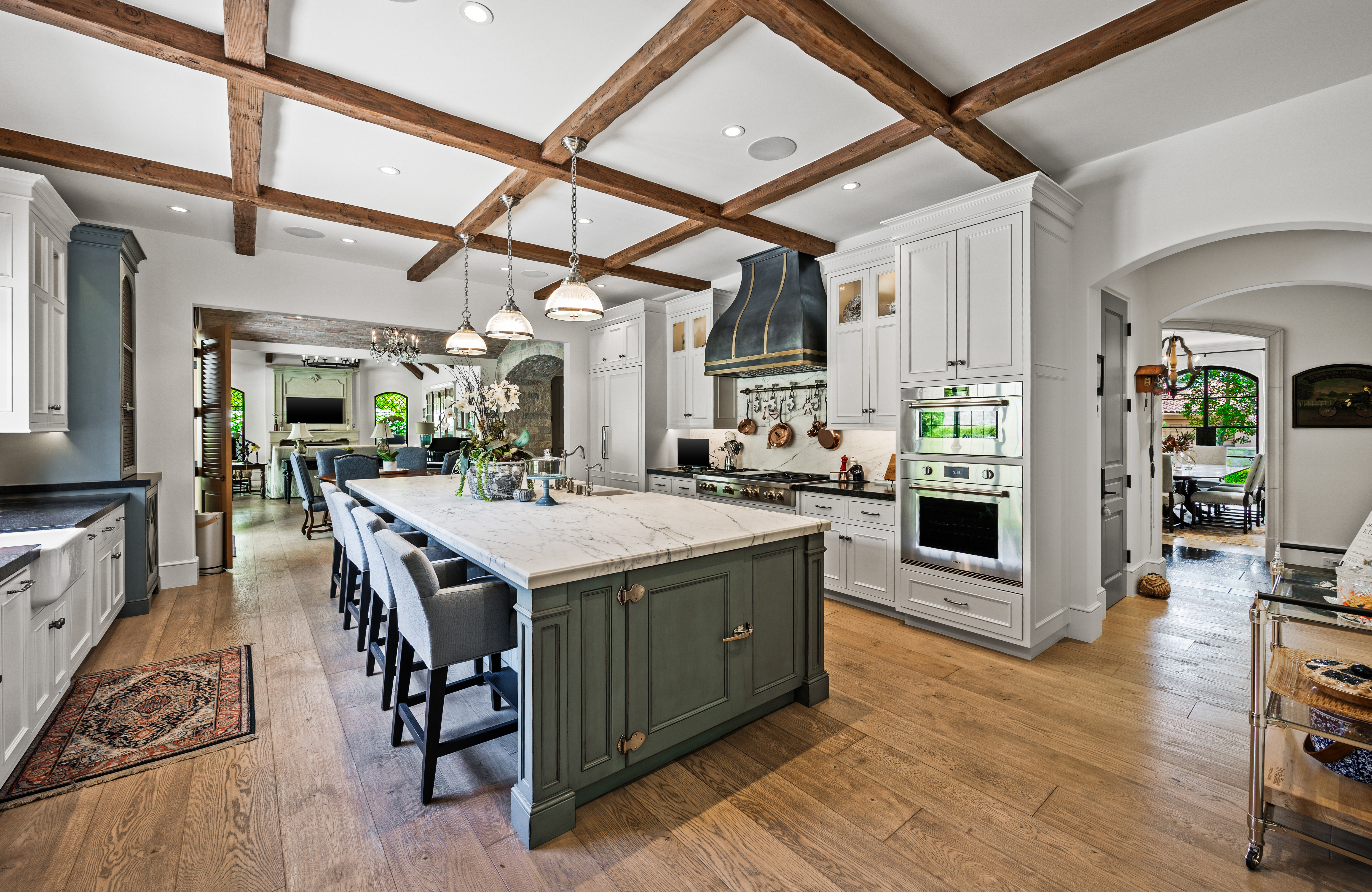  7 Oakmont Lane, Newport Beach, CA 92660 - 物件實景