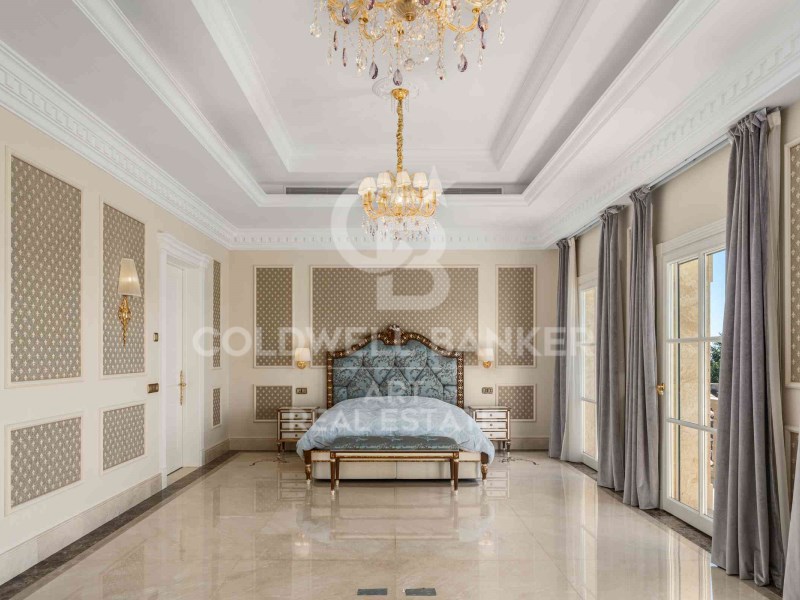Marbella, Andalusia, ES, 7 Bedrooms Bedrooms, ,7 BathroomsBathrooms,Residential,For Sale,1819738