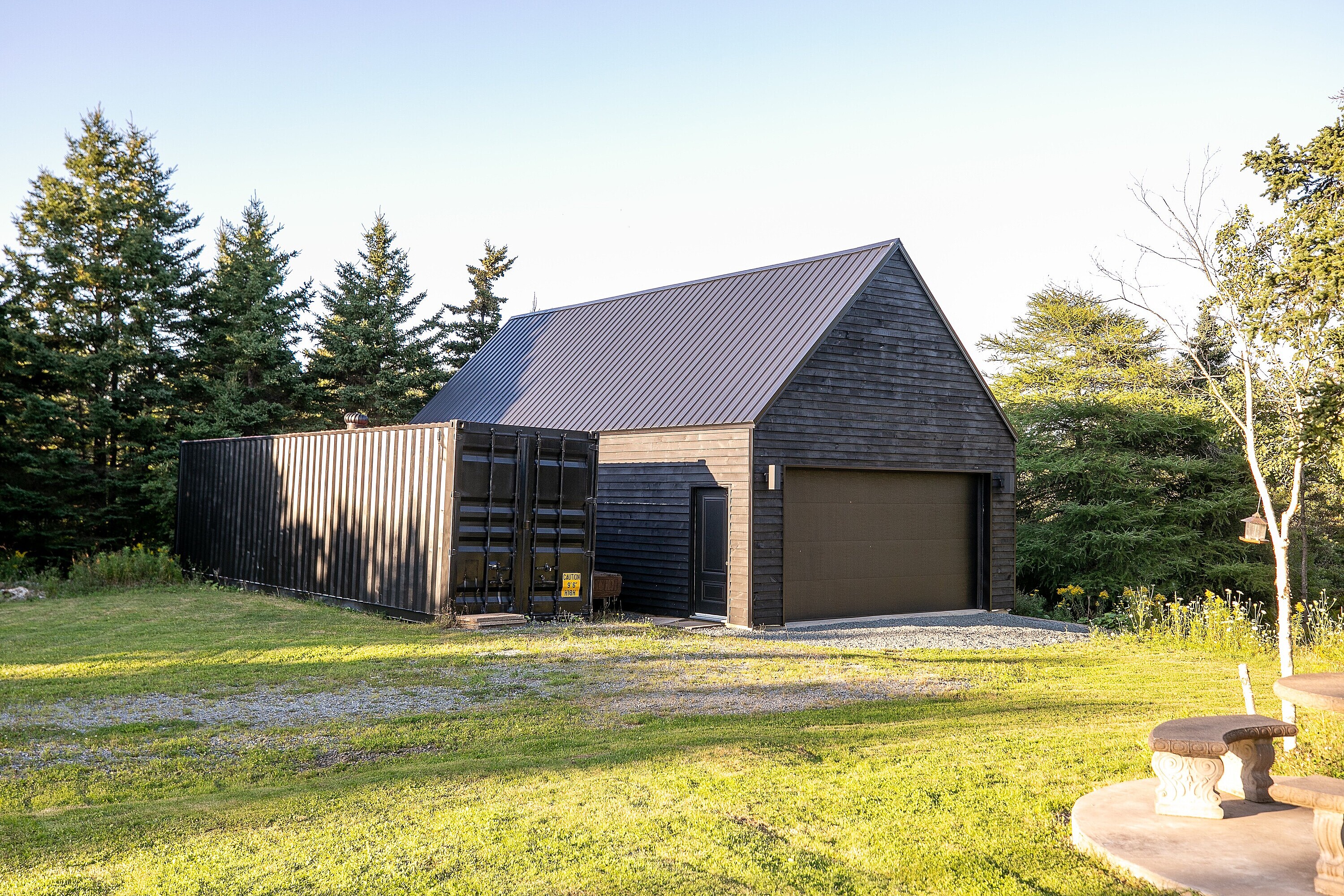  Sleek Modern Designed Home - 物件實景