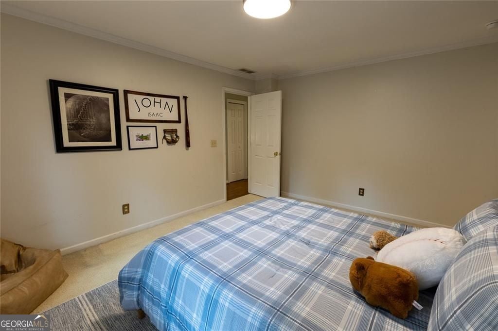 Marietta, Georgia, 30064, United States, 5 Bedrooms Bedrooms, ,4 BathroomsBathrooms,Residential,For Sale,2041117
