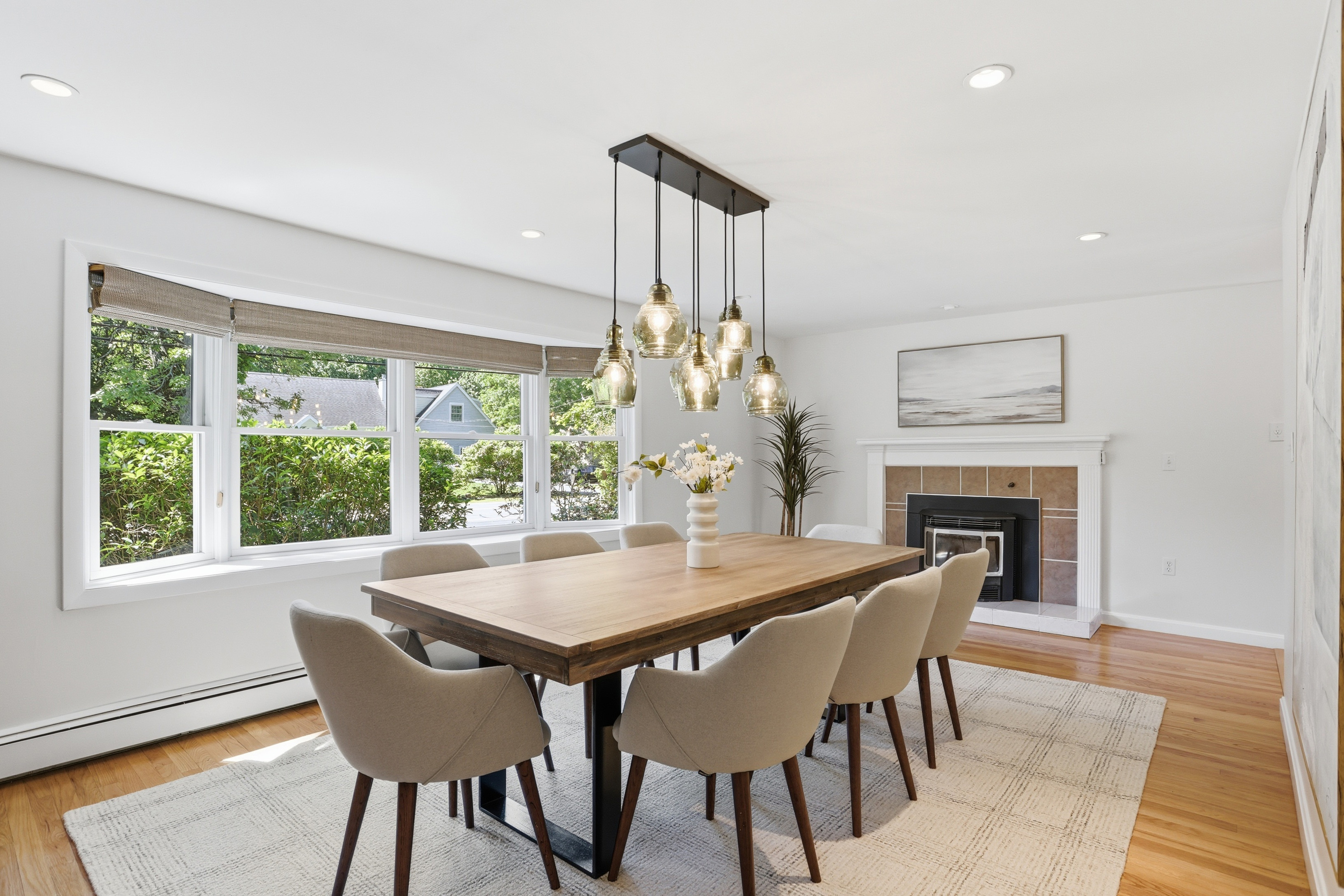  289 Concord Road, Bedford, MA 01730 - 物件實景