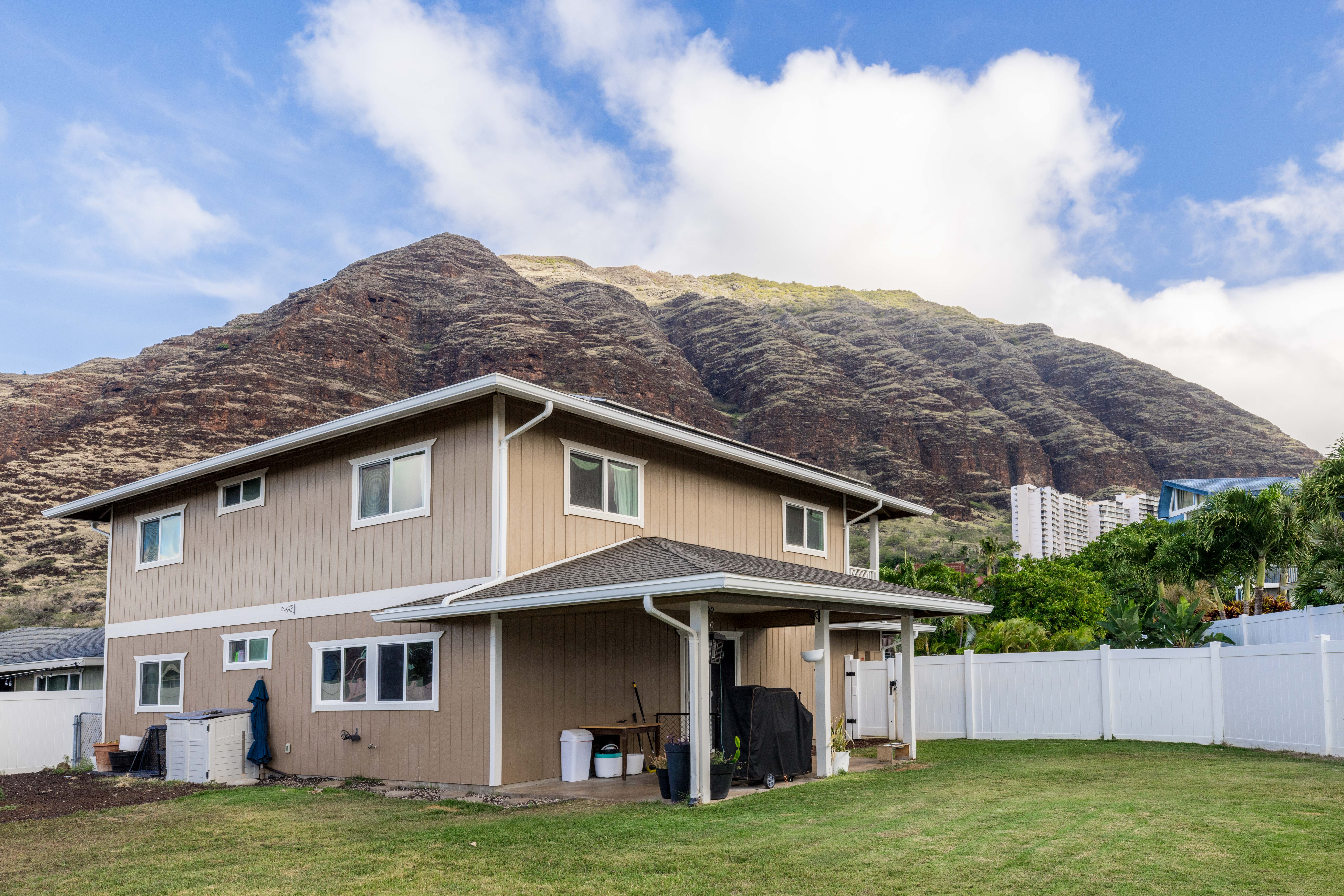 Waianae, Hawaii, 96792, United States, 4 Bedrooms Bedrooms, ,3 BathroomsBathrooms,Residential,For Sale,1992344