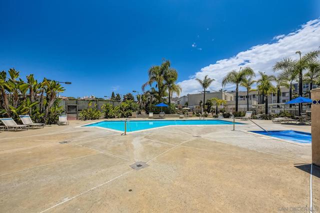 San Diego, California, 92122, United States, 2 Bedrooms Bedrooms, ,2 BathroomsBathrooms,Residential,For Sale,2040676