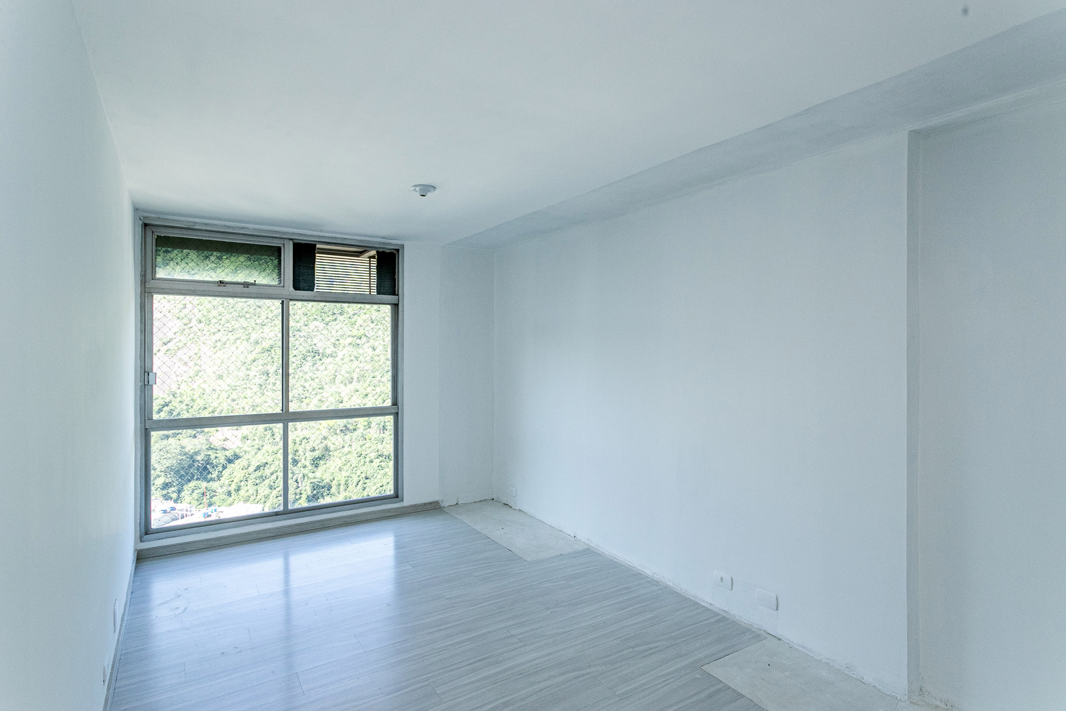  Apartment in Village São Conrado with open views and complete amenities - 物件實景