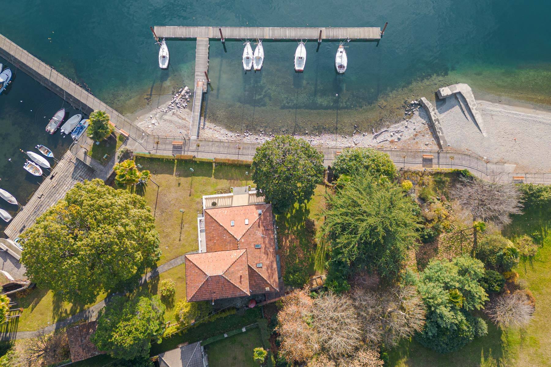 Splendid property on the shores of Lake Maggiore - 物件實景