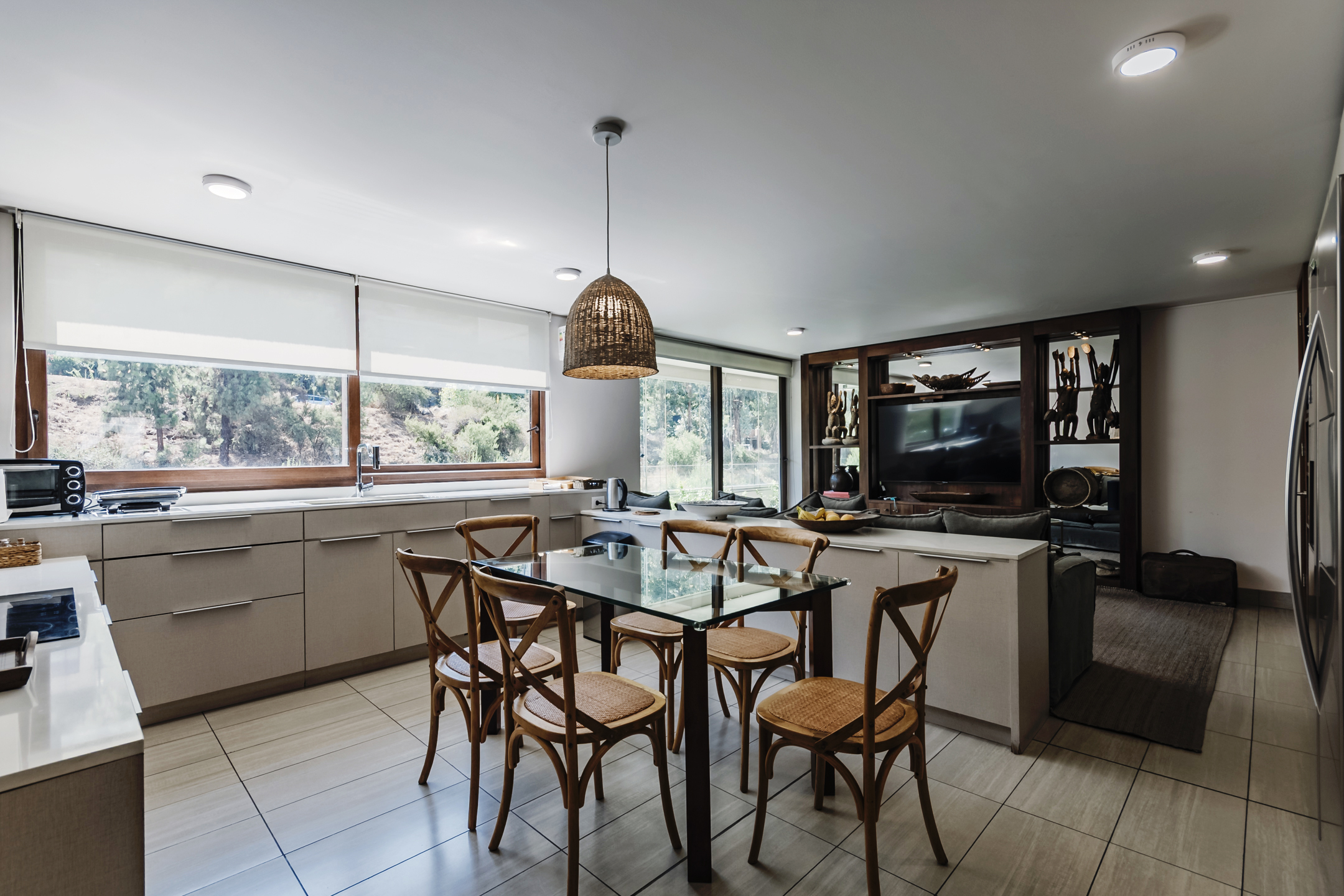  Impeccable apartment in Lo Curro Bajo. - 物件實景