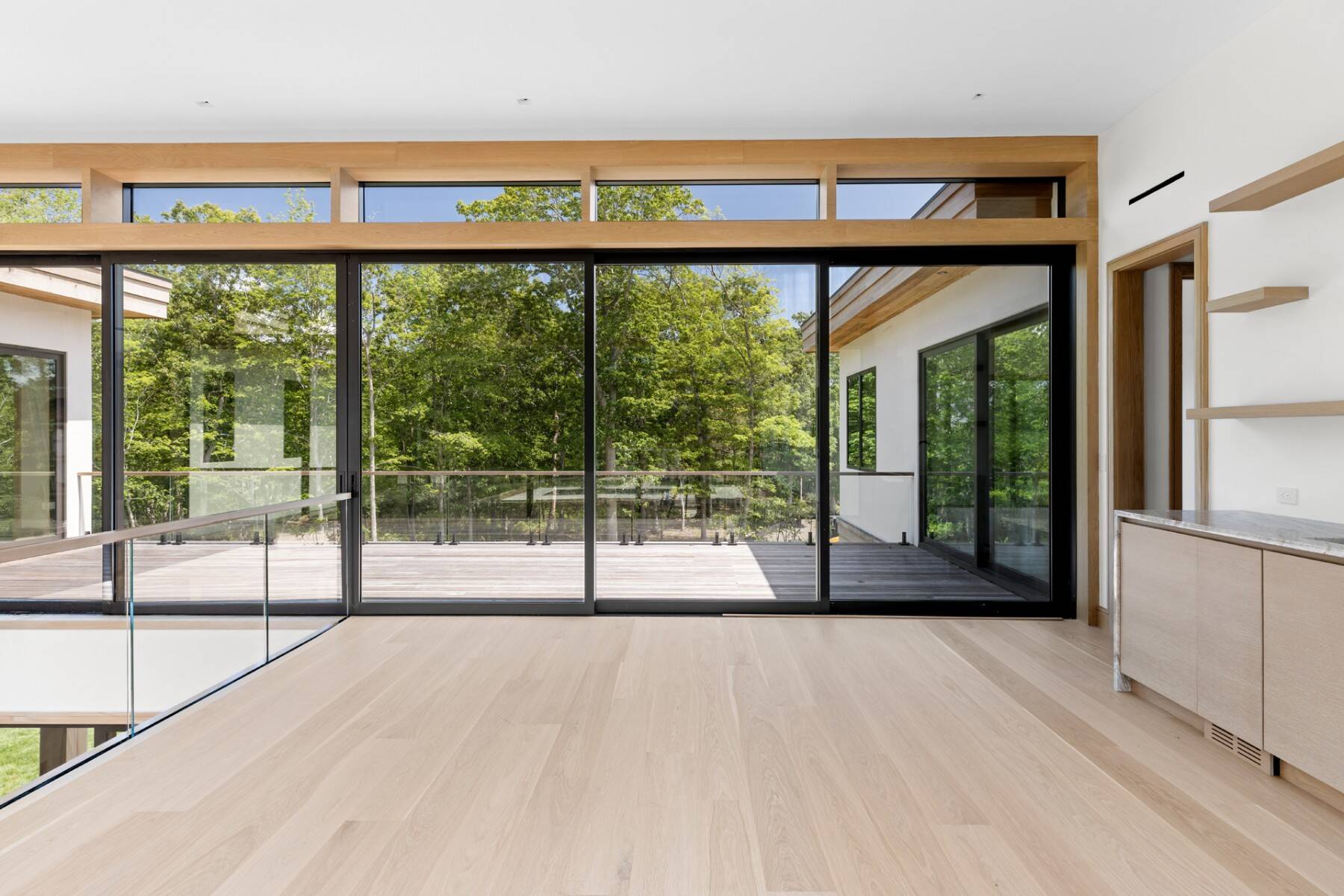  27 Fresh Pond Road  North Haven, Sag Harbor - 物件實景