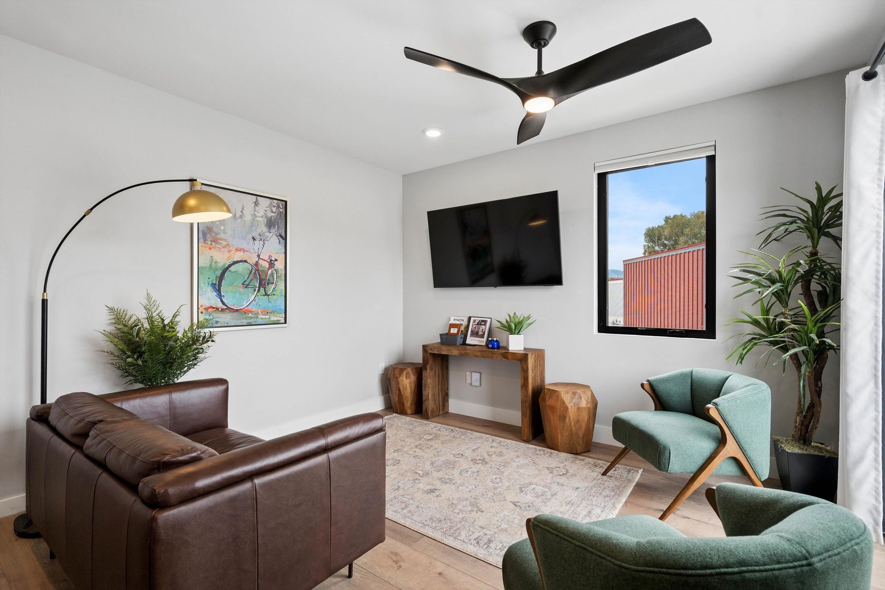  ALTO - A Modern Salida Retreat with Room for Adventure and the Potential to Earn - 物件實景