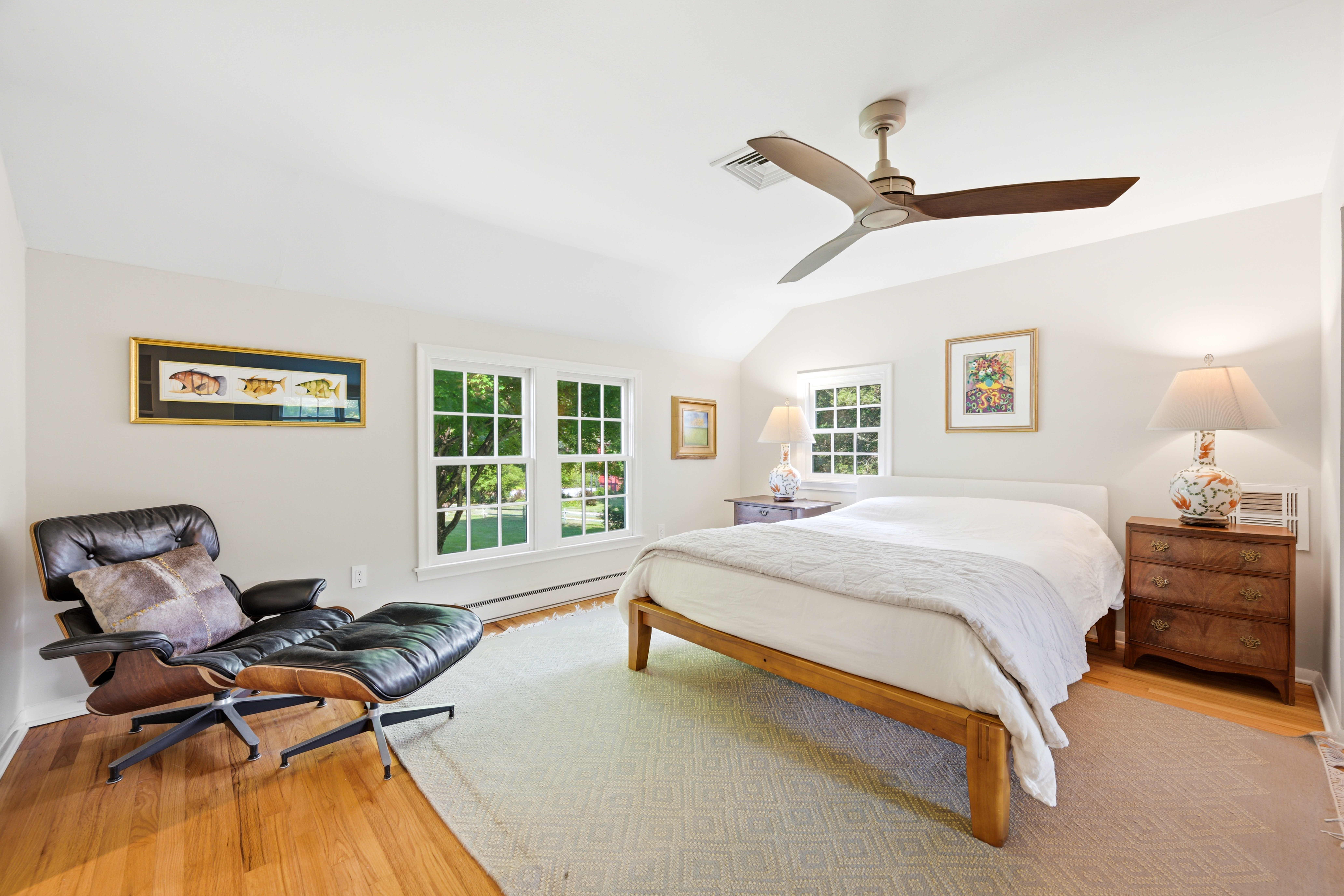  Beautifully Renovated Colonial in he Hart of Old Lyme Village - 物件實景