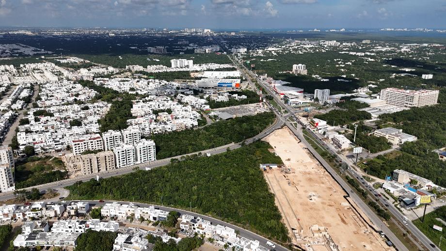 Benito Juárez, Quintana Roo, 77560, Mexico, 1 Bedroom Bedrooms, ,Residential,For Sale,1804285