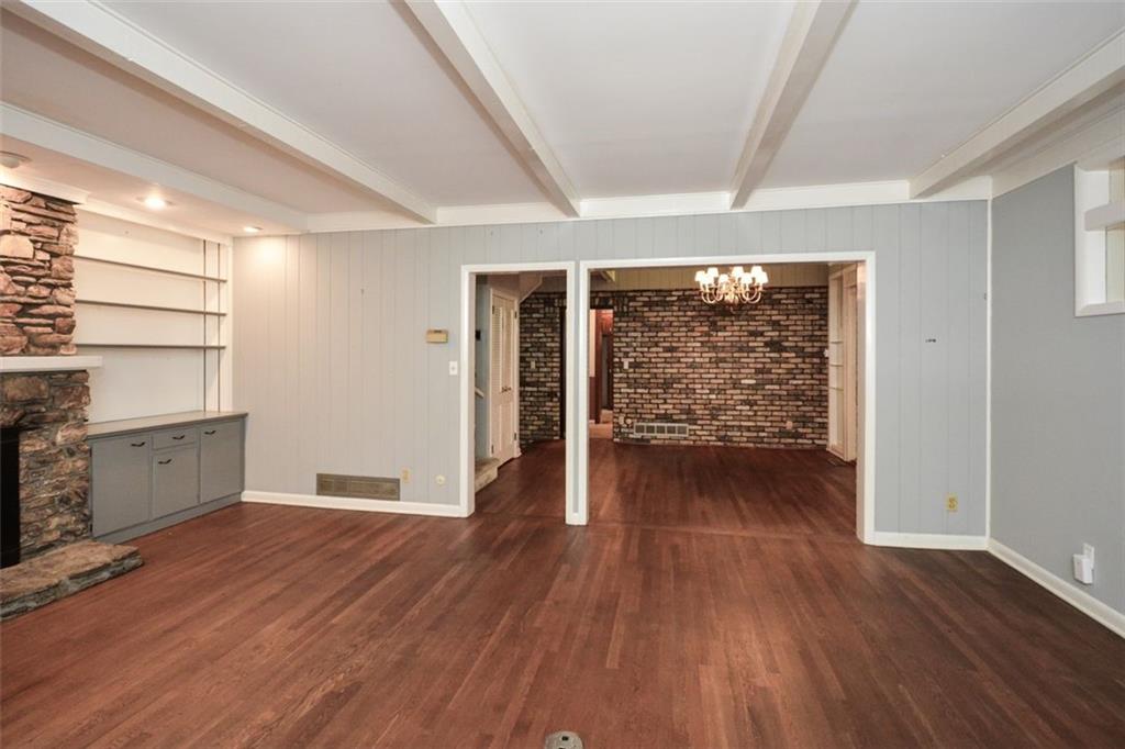 Marietta, Georgia, 30064, United States, 3 Bedrooms Bedrooms, ,3 BathroomsBathrooms,Residential,For Sale,1917200