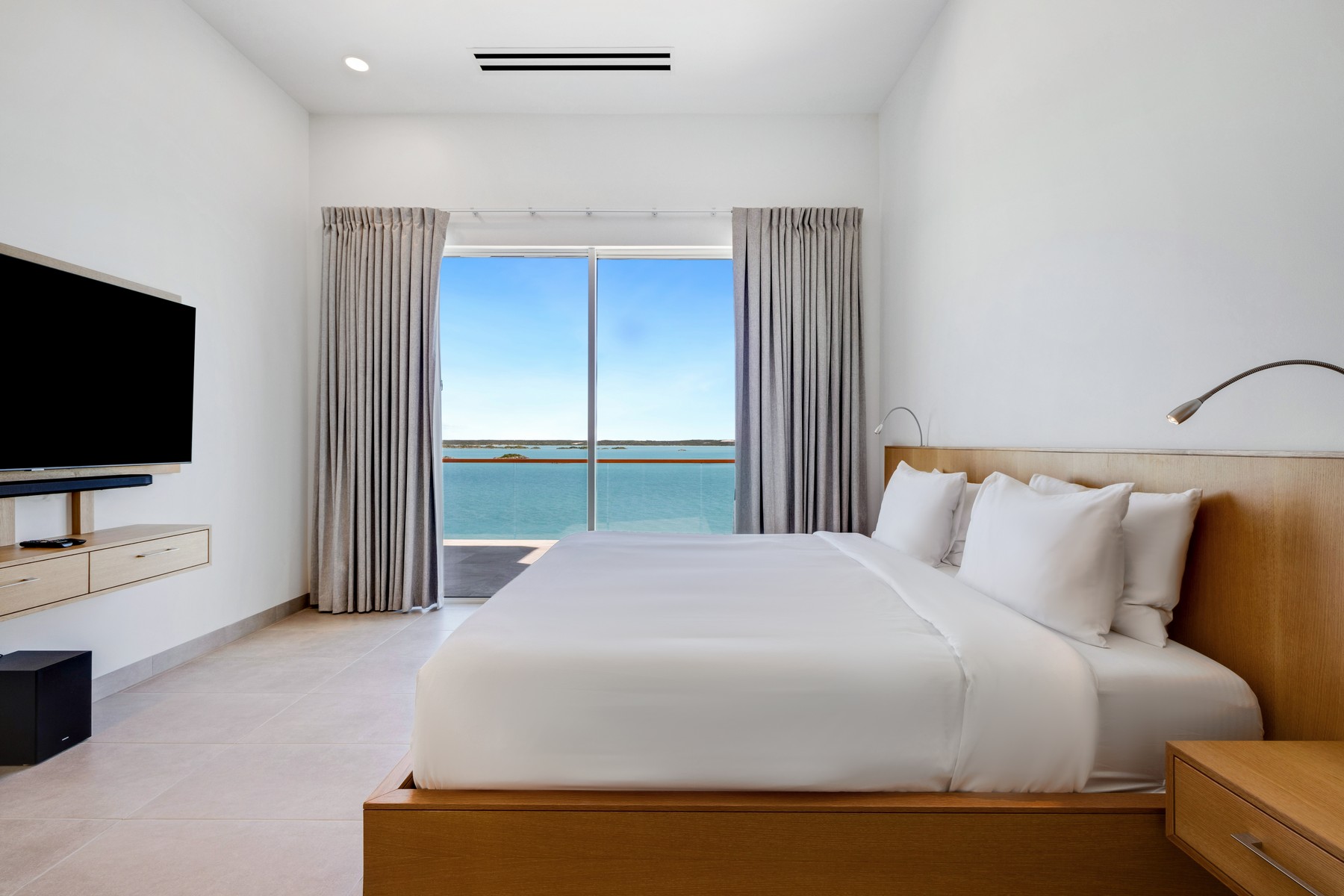  Ocean Breeze Villa - 物件實景