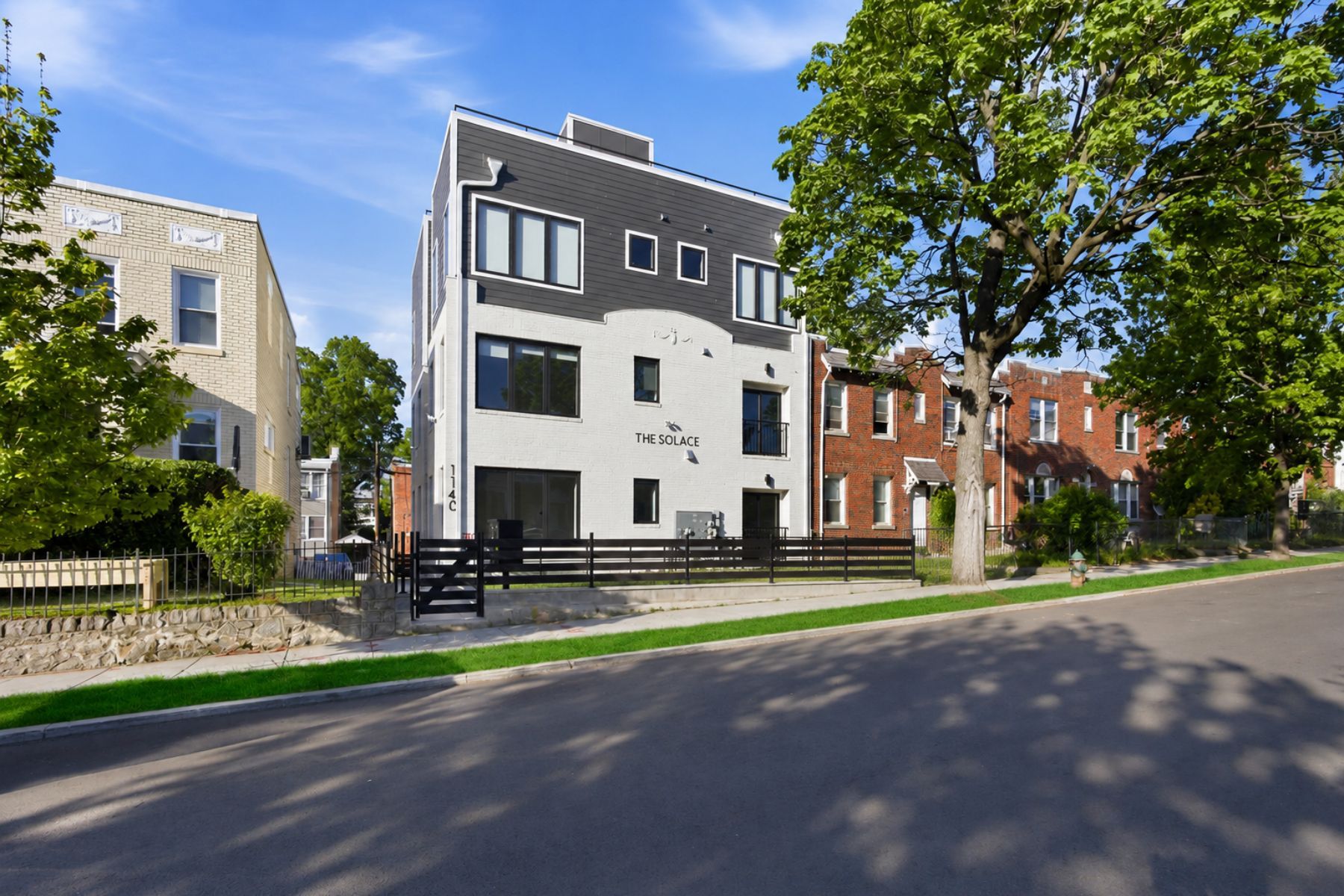  1140 Oates Street NE, Washington, DC, 20002 - 物件實景
