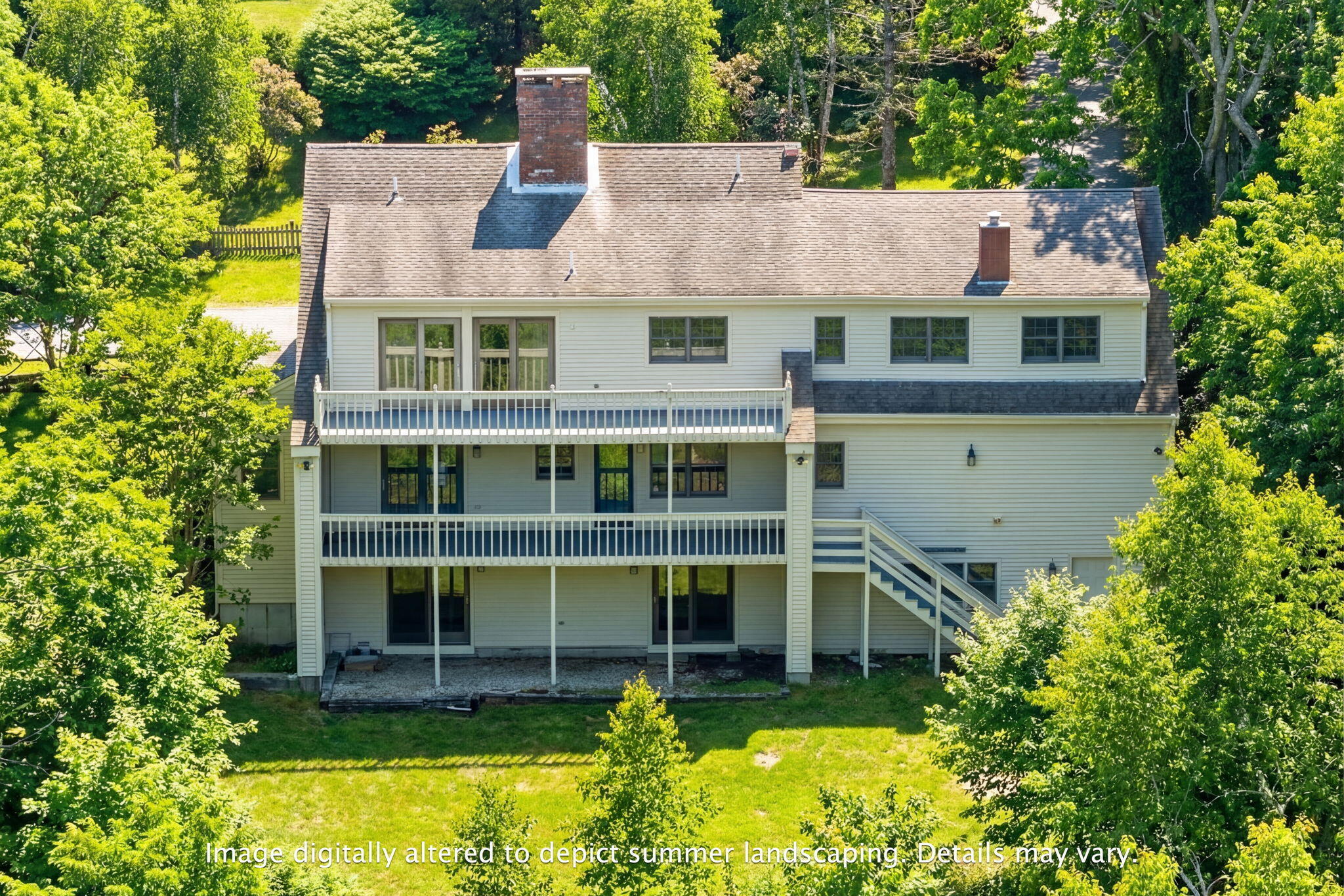  4 Earl Road - 物件實景