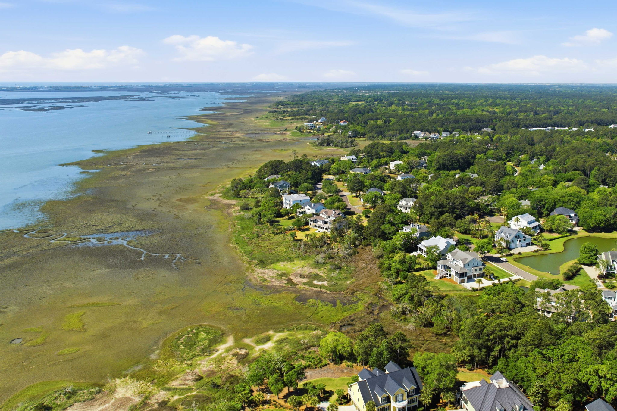  3020 Intracoastal View Drive - 物件實景