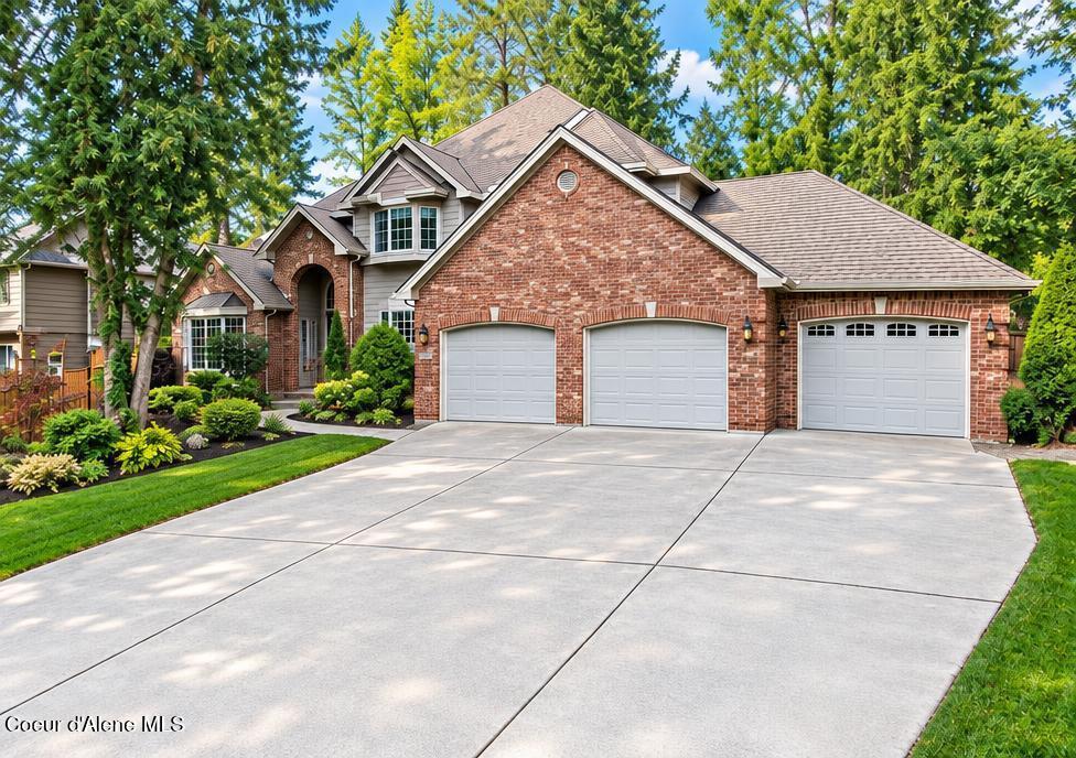Westchester Dr, Spokane, WA 99223