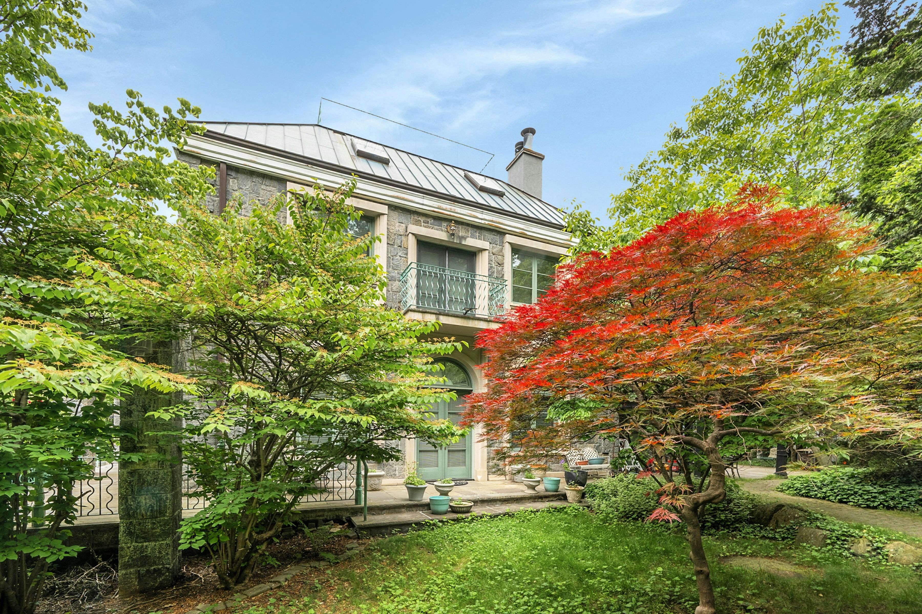  5440 Independence Avenue - 物件實景