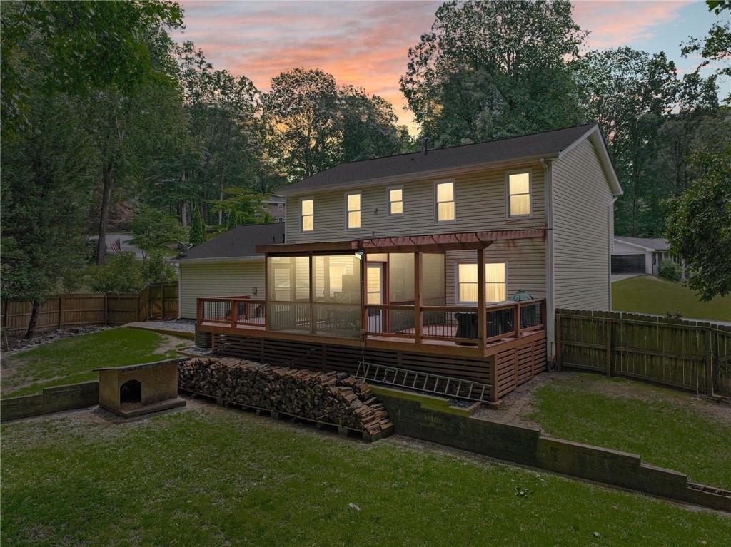 Smyrna, Georgia, 30080, United States, 3 Bedrooms Bedrooms, ,3 BathroomsBathrooms,Residential,For Sale,1983816