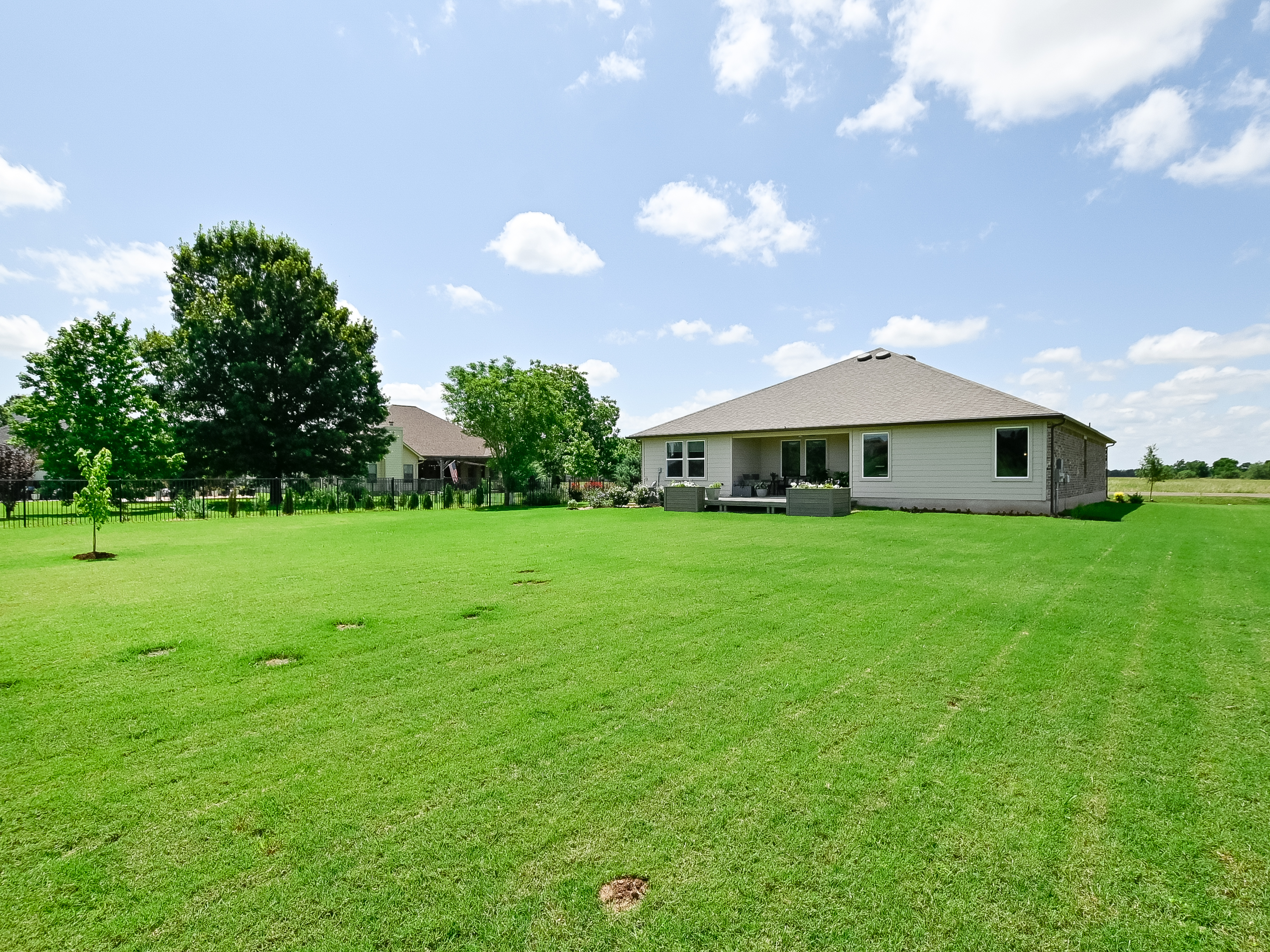  Enjoy Golf Course Living - 物件實景