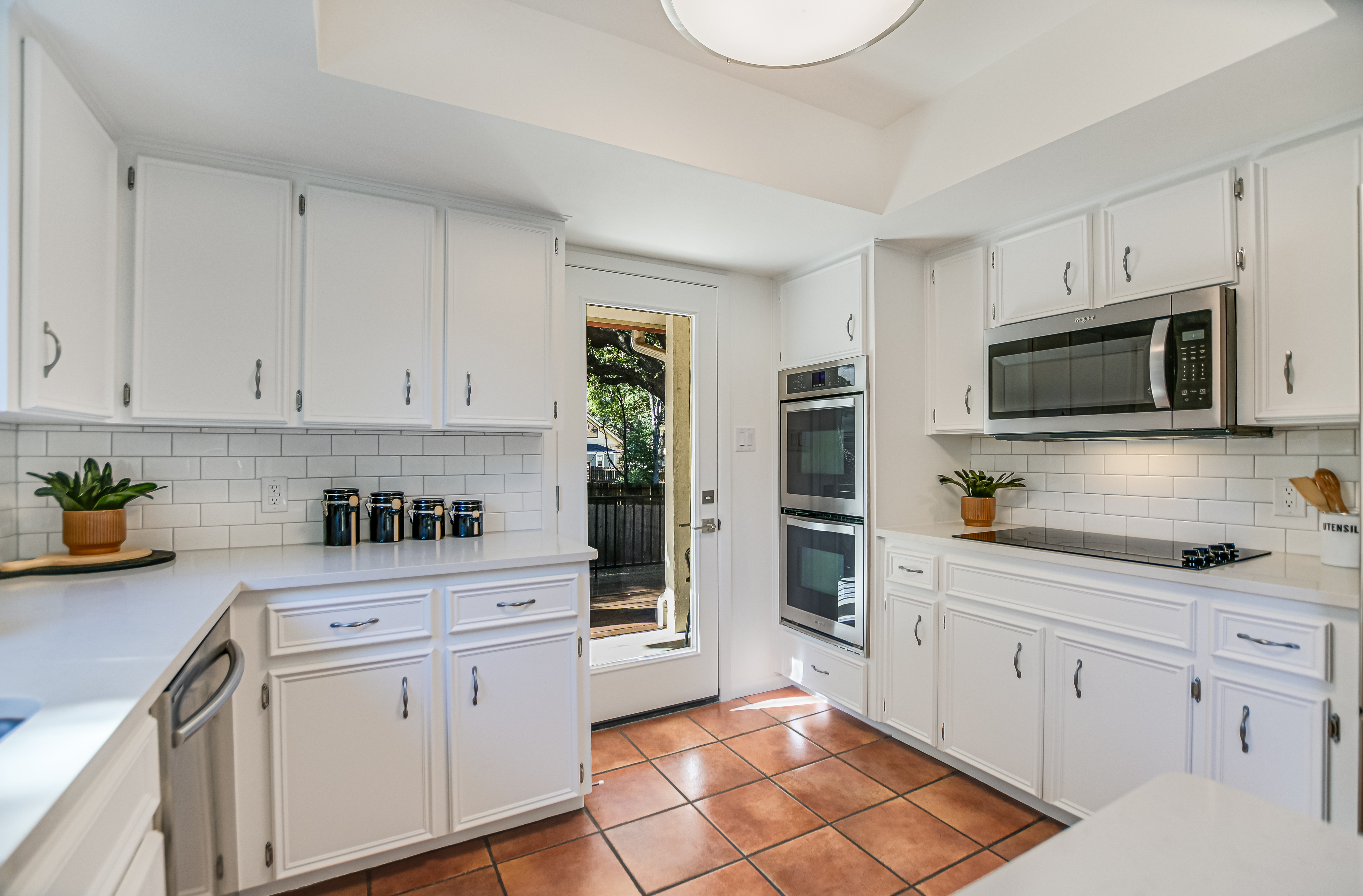  Desirable, Established Oak Forest Neighborhood of NW Austin - 物件實景