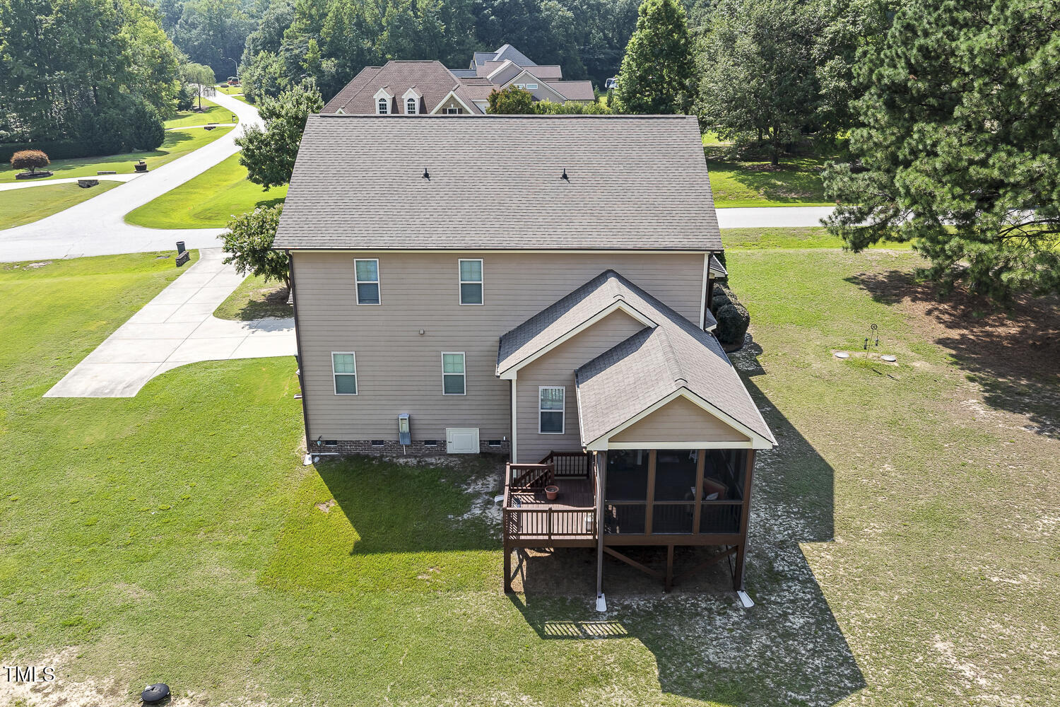 Fuquay Varina, North Carolina, 27526, United States, 4 Bedrooms Bedrooms, ,4 BathroomsBathrooms,Residential,For Sale,1889692