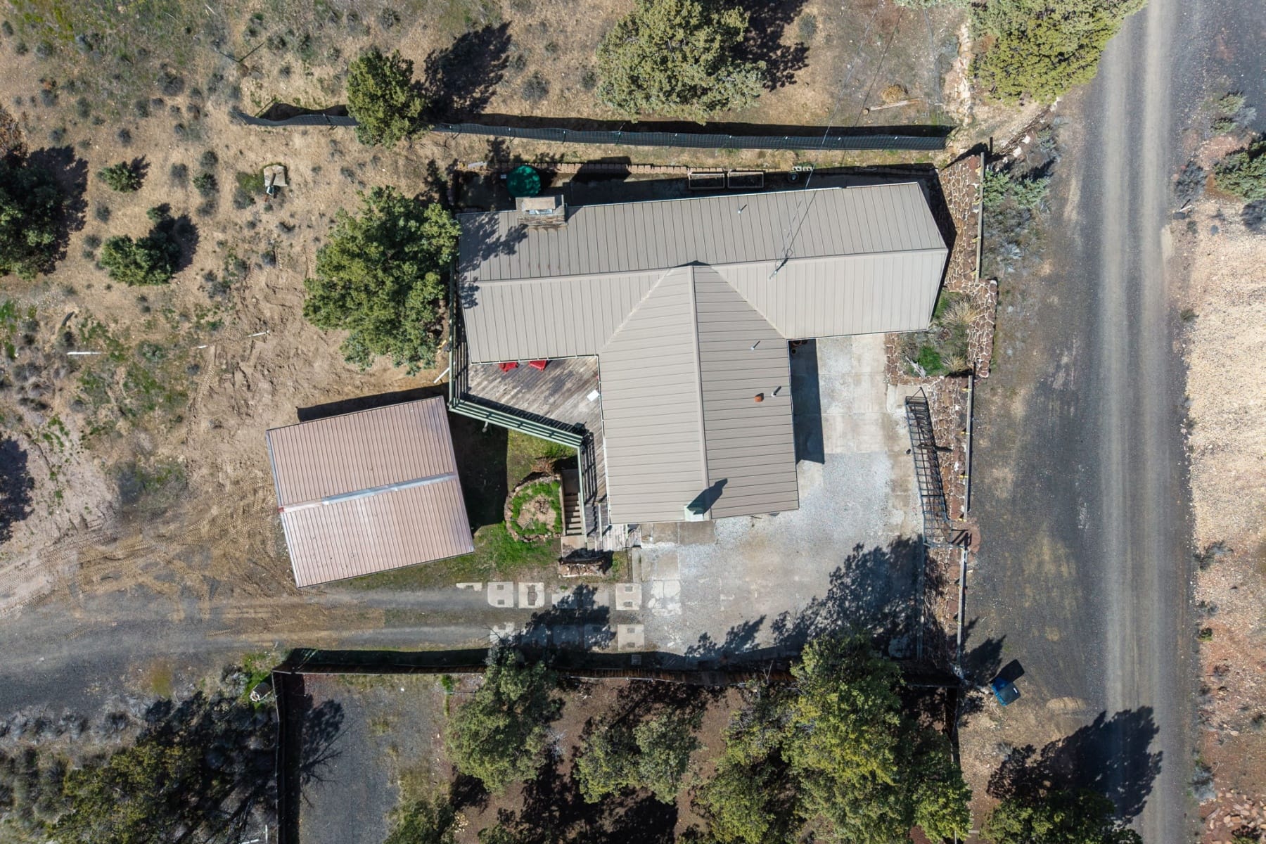  19393 SE Park Avenue Prineville, OR 97754 - 物件實景