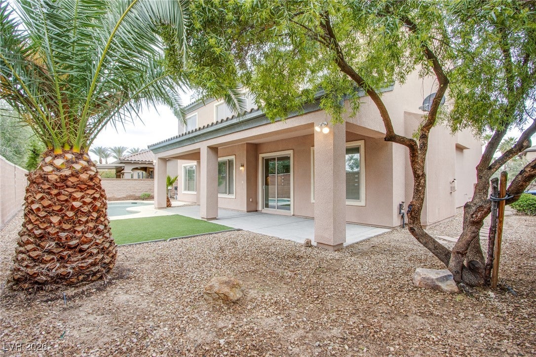 North Las Vegas, Nevada, 89084, United States, 5 Bedrooms Bedrooms, ,3 BathroomsBathrooms,Residential,For Sale,2009070