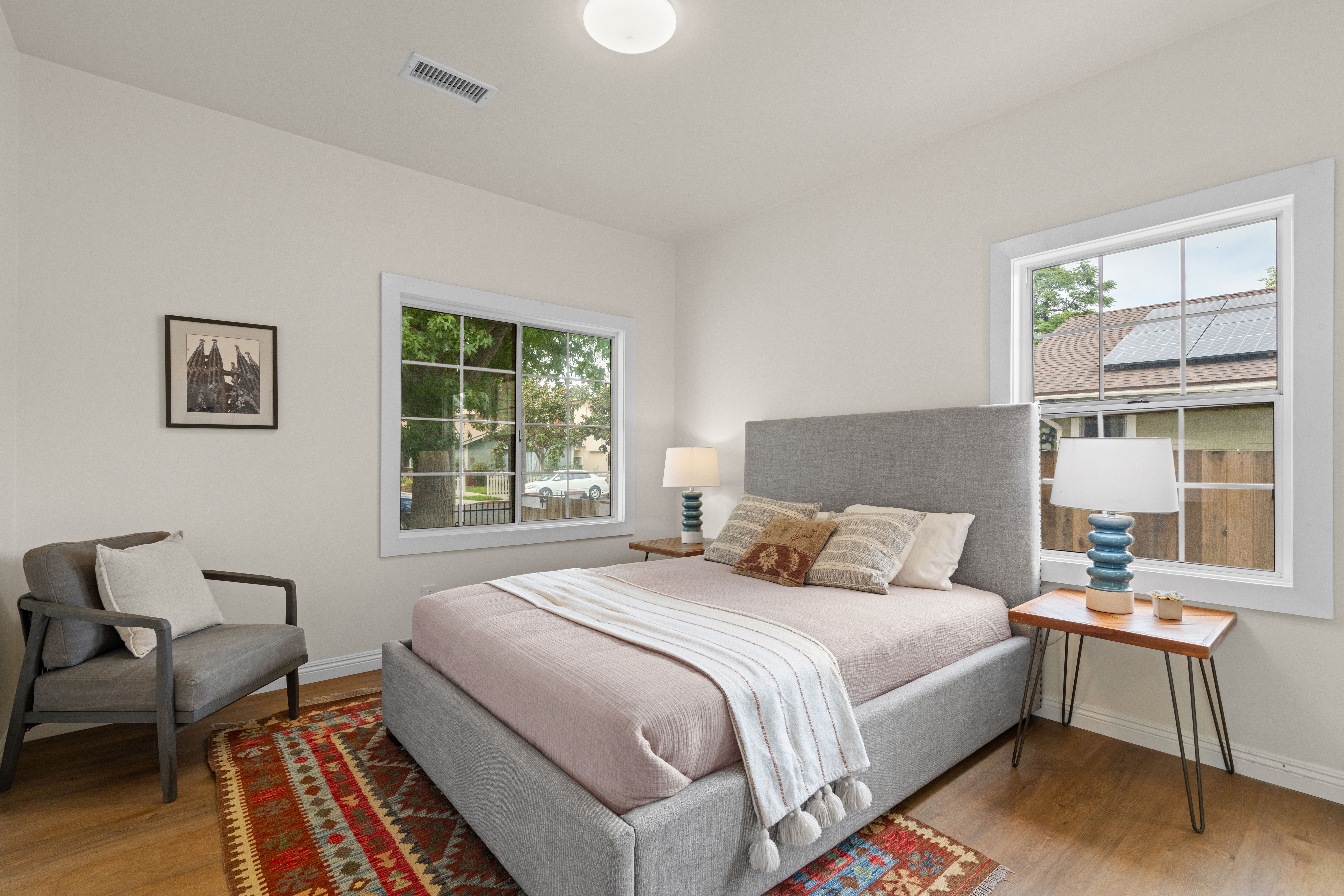  740 Freeman Avenue, Long Beach, CA 90804 - 物件實景