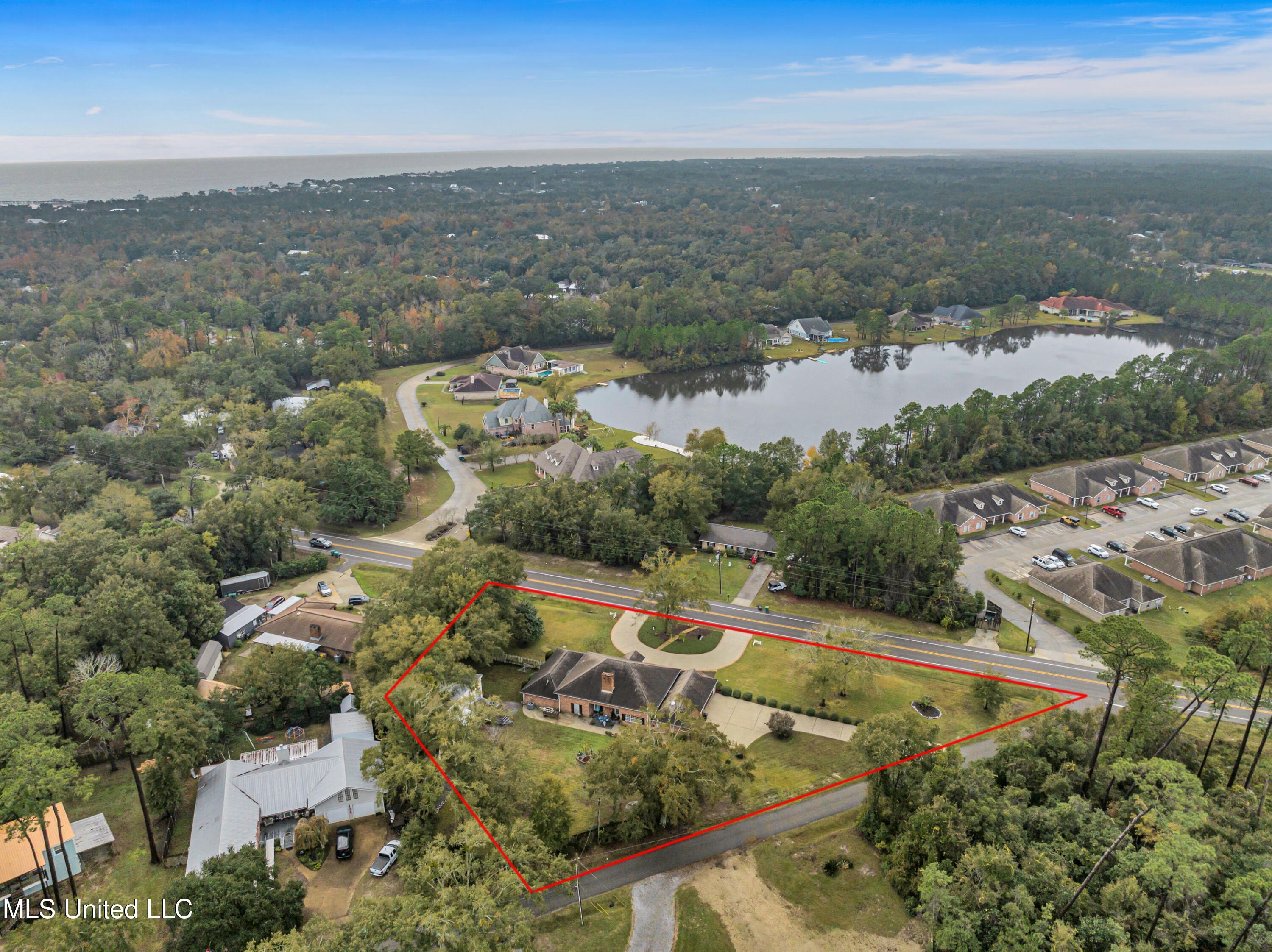 Waveland, Mississippi, 39576, United States, 3 Bedrooms Bedrooms, ,3 BathroomsBathrooms,Residential,For Sale,1942689