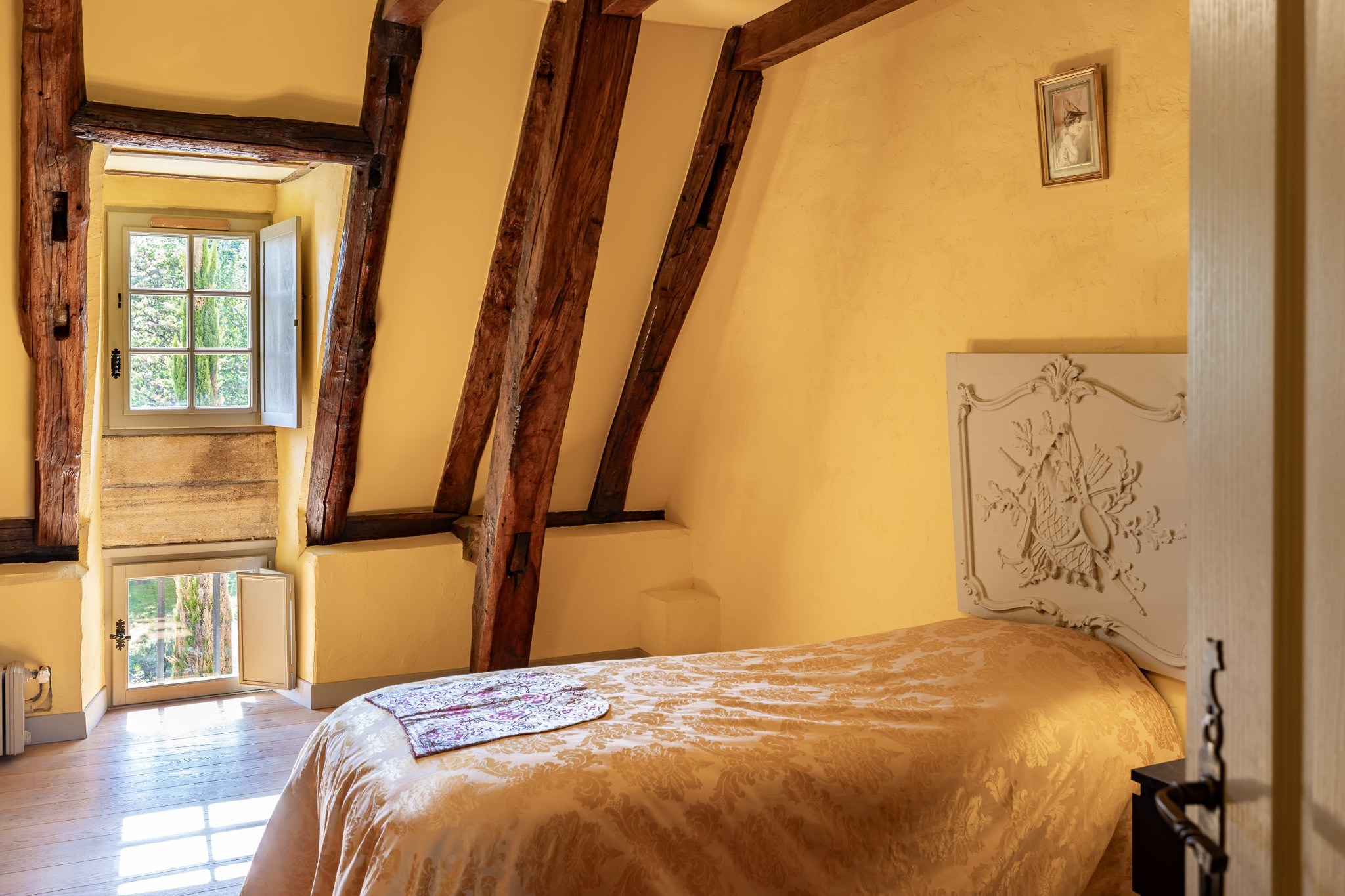  Exceptional 17th-century residence, witness to Périgord history - 物件實景