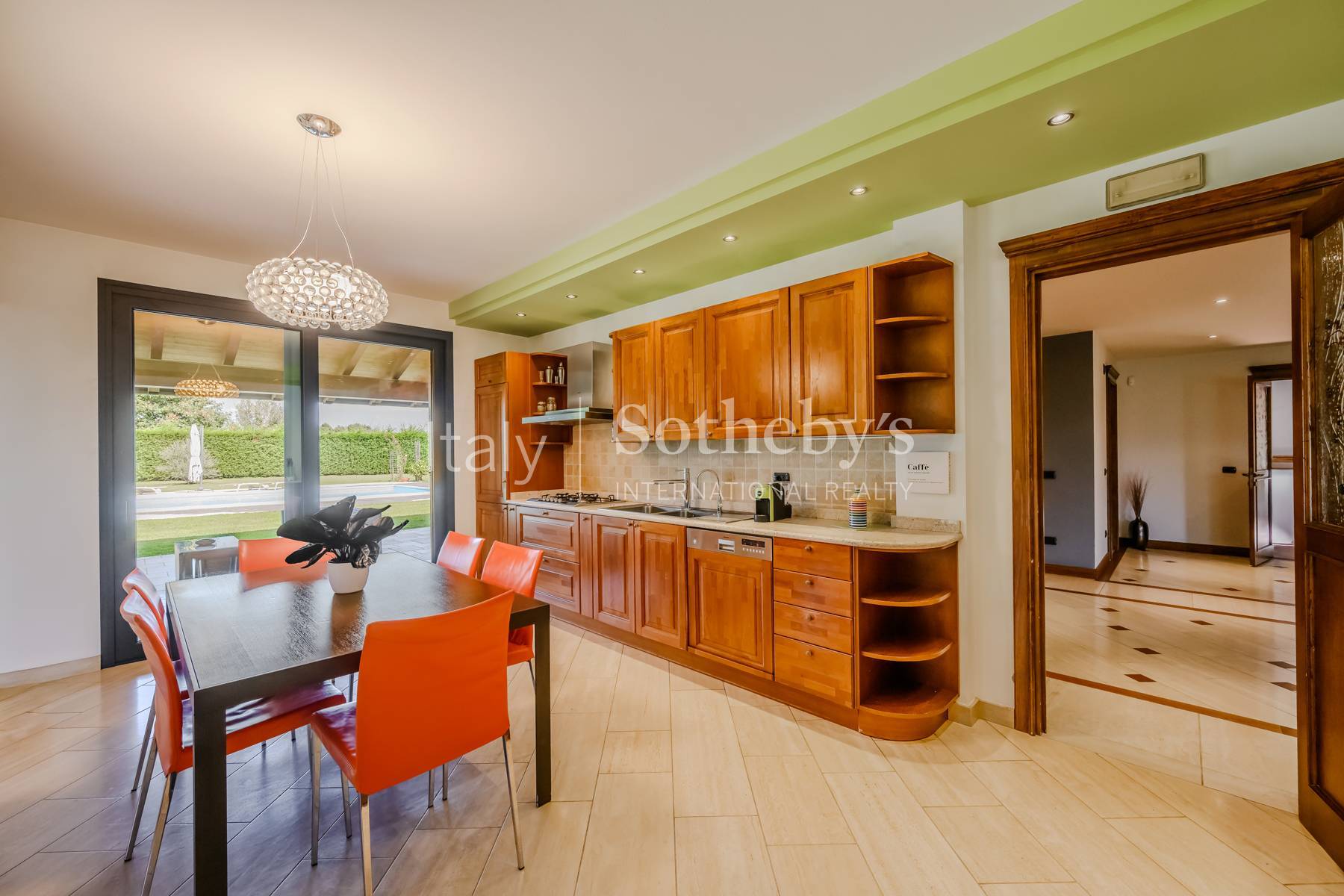  Modern villa with swimming pool near Lake Maggiore - 物件實景