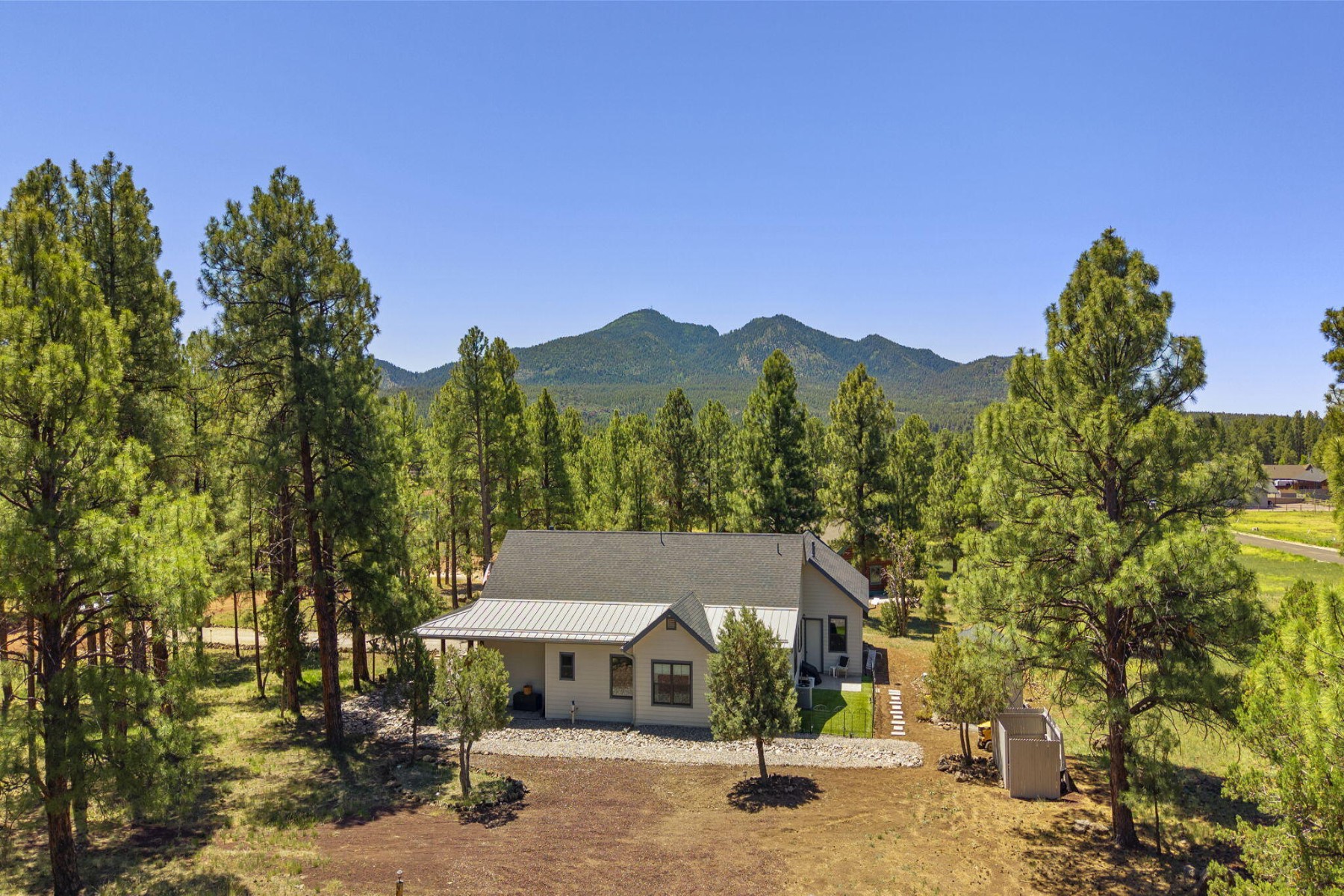  269 N Stoneman Boulevard ¦Williams, AZ - 物件實景