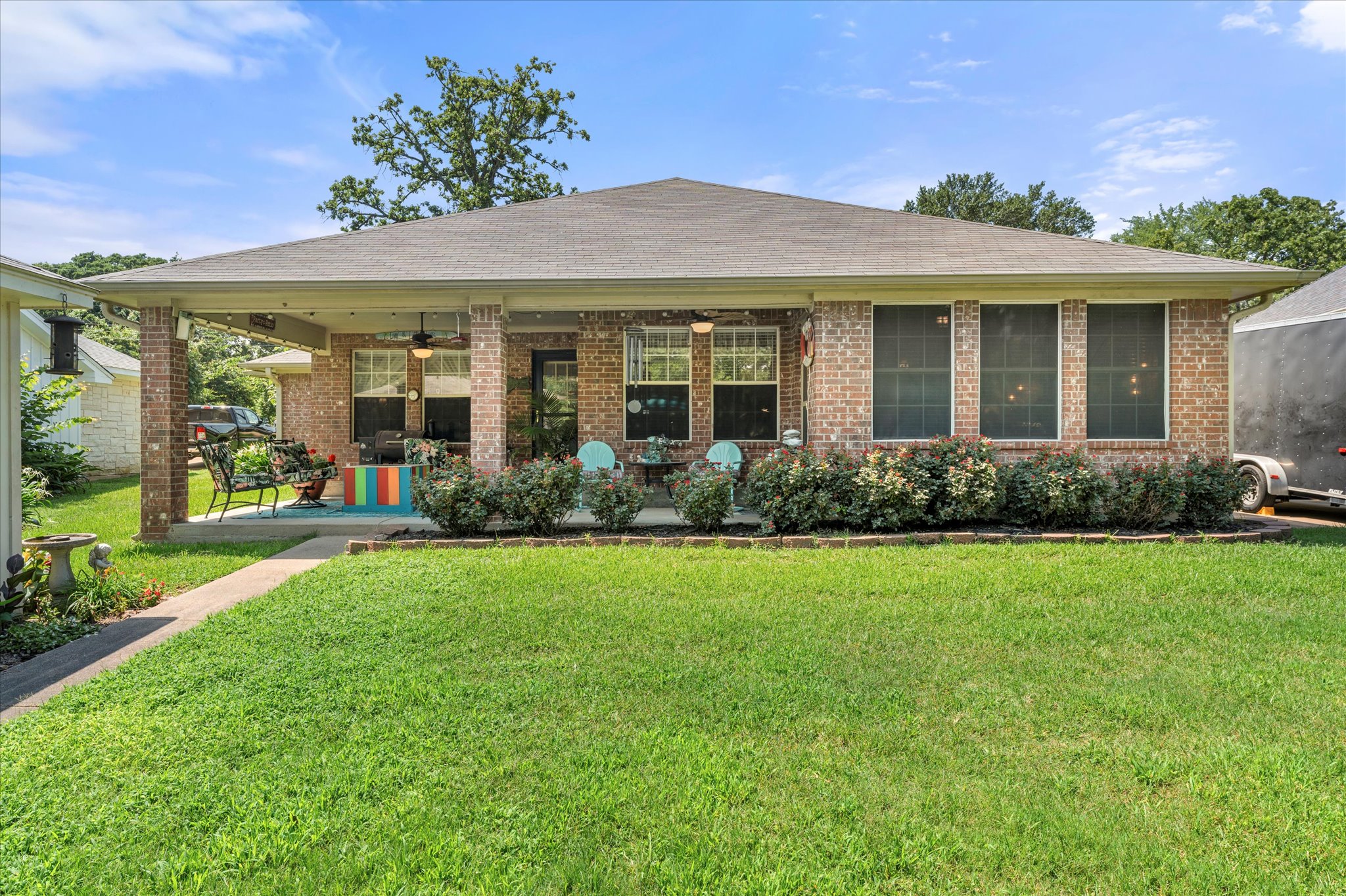Gun Barrel City, Texas, 75156, United States, 3 Bedrooms Bedrooms, ,2 BathroomsBathrooms,Residential,For Sale,1862445