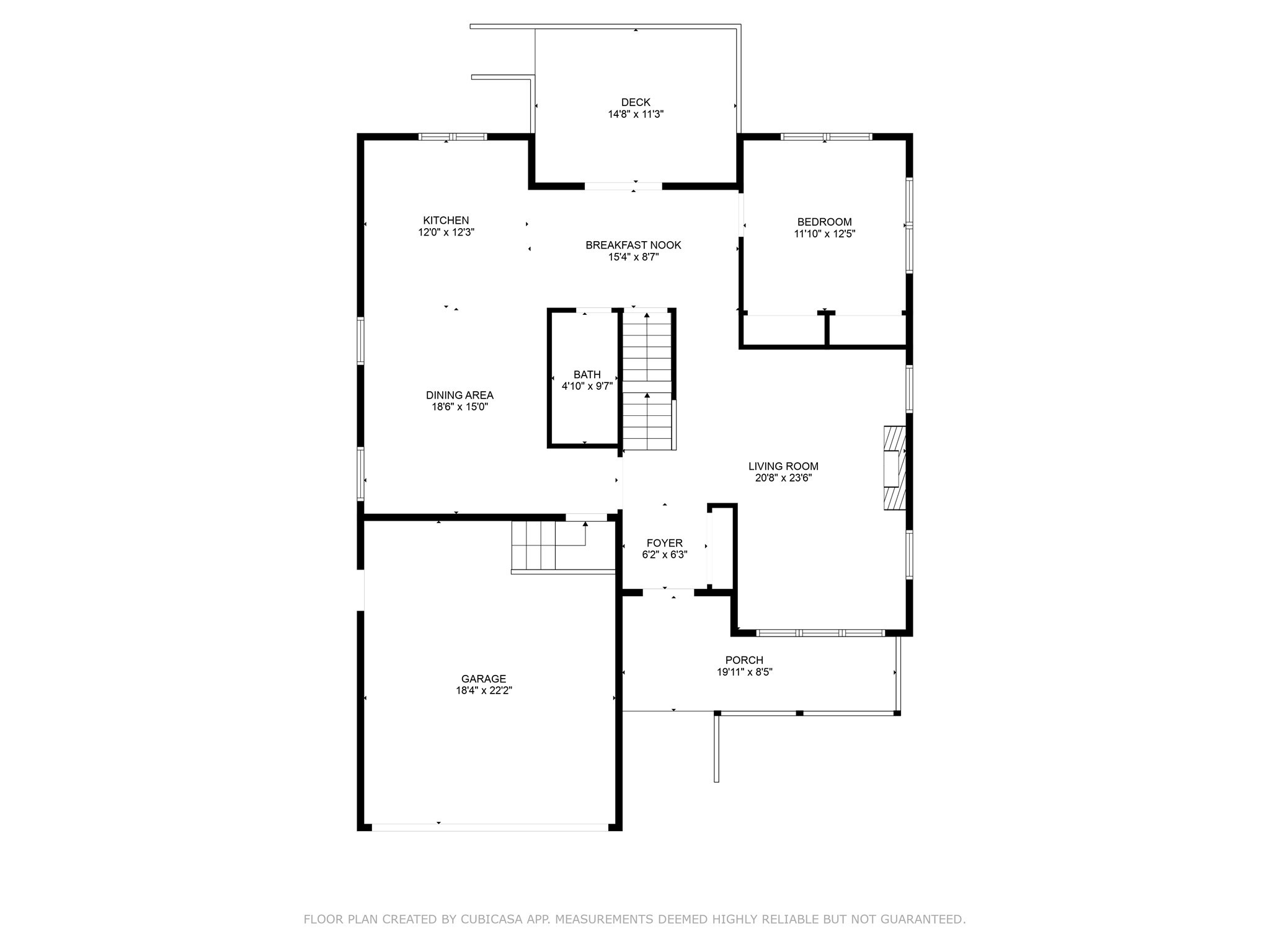 Norton, Massachusetts, 02766, United States, 4 Bedrooms Bedrooms, ,3 BathroomsBathrooms,Residential,For Sale,1869812