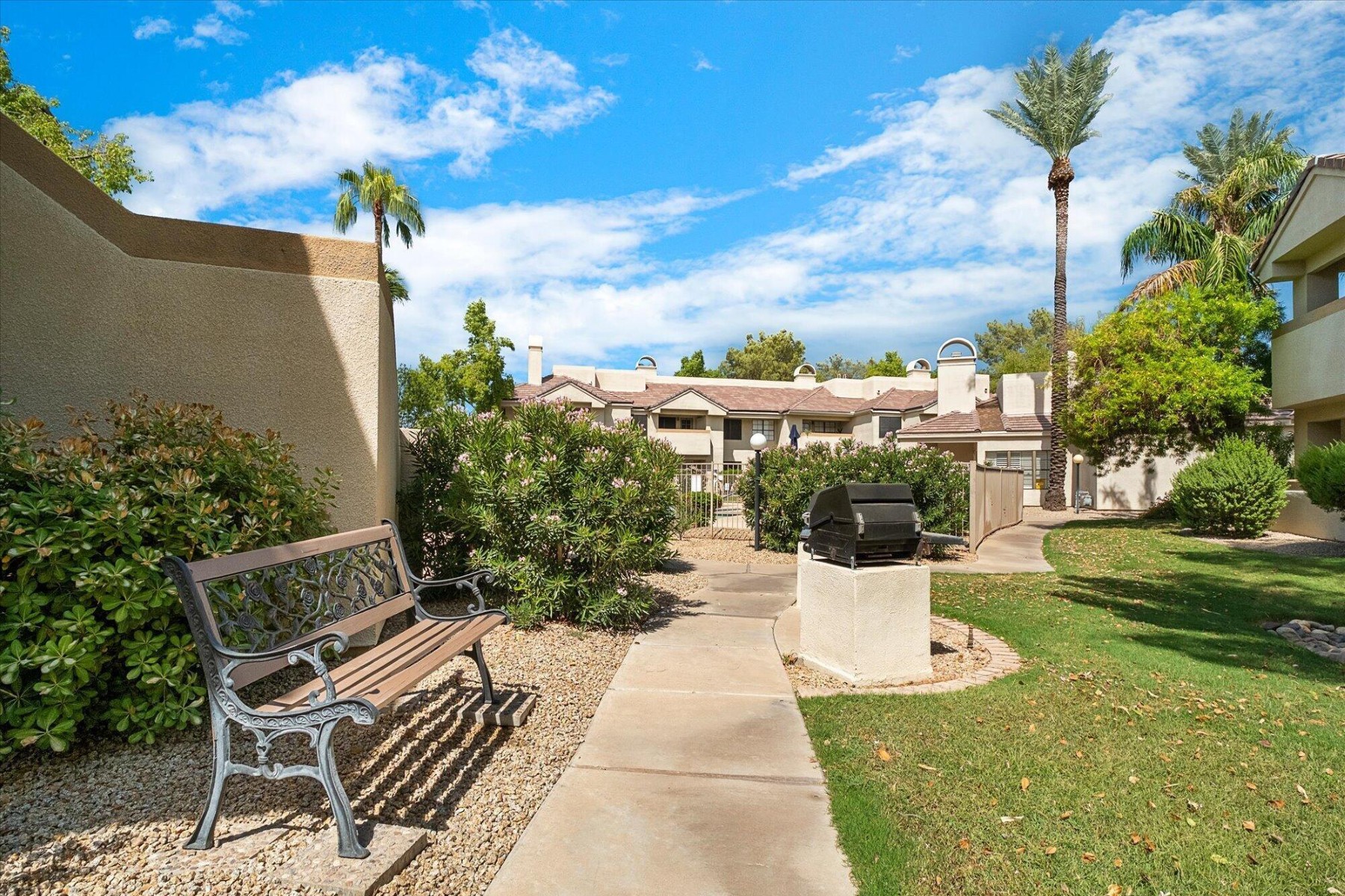  6885 E Cochise Road 116  Scottsdale, AZ - 物件實景