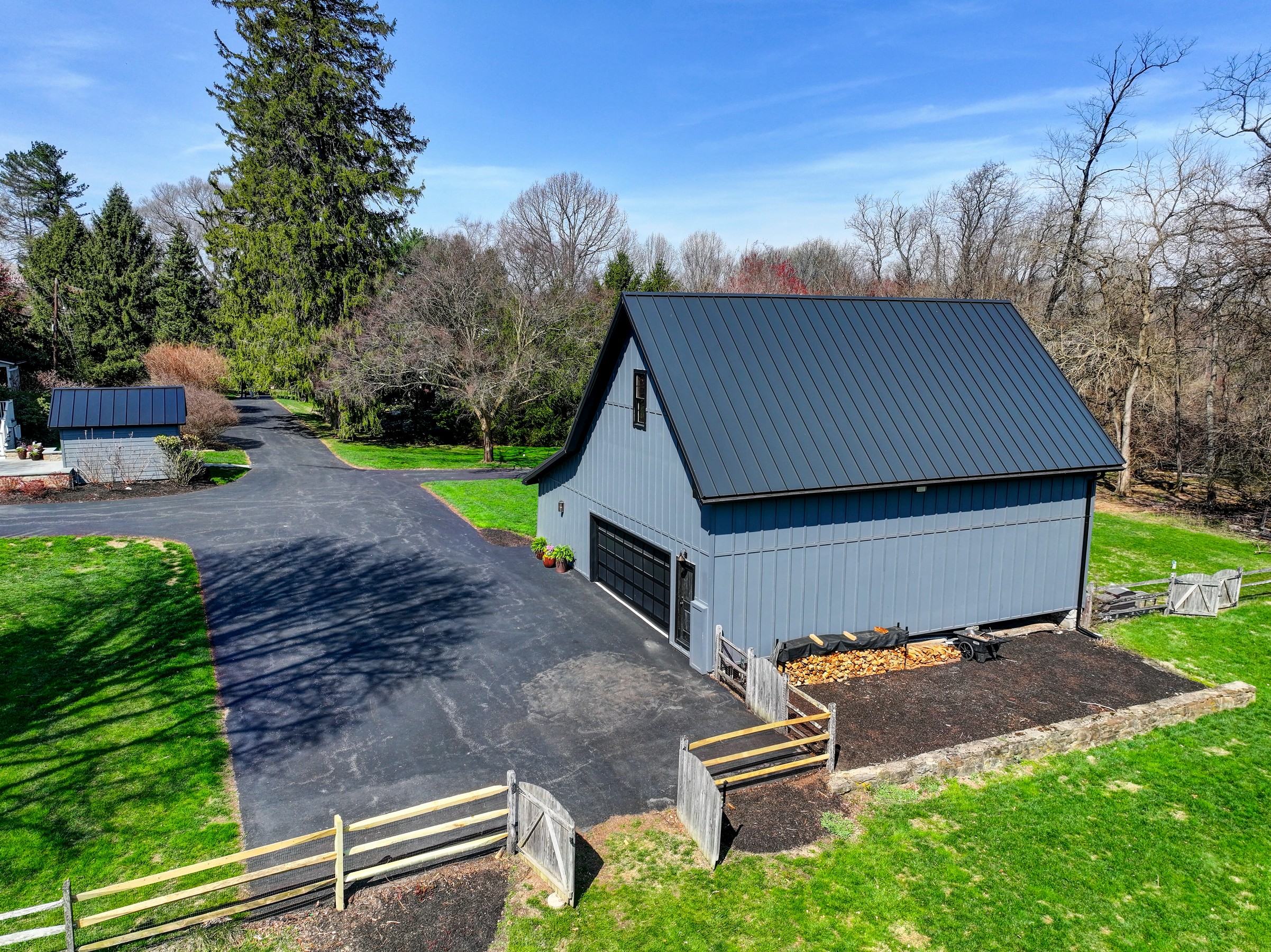  LUTHERVILLE - 物件實景