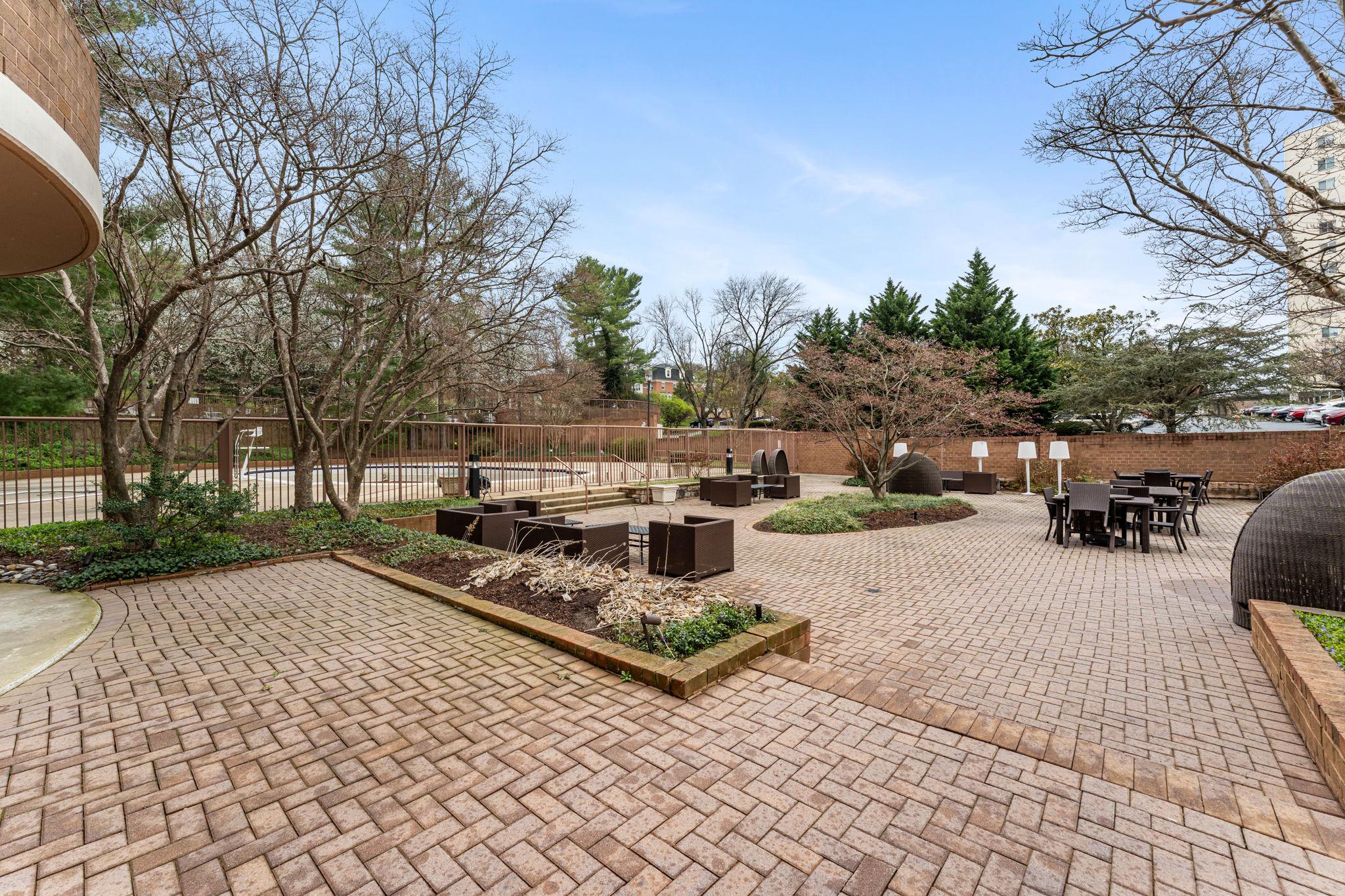  10101 Grosvenor Place, Rockville, MD, 20852 - 物件實景