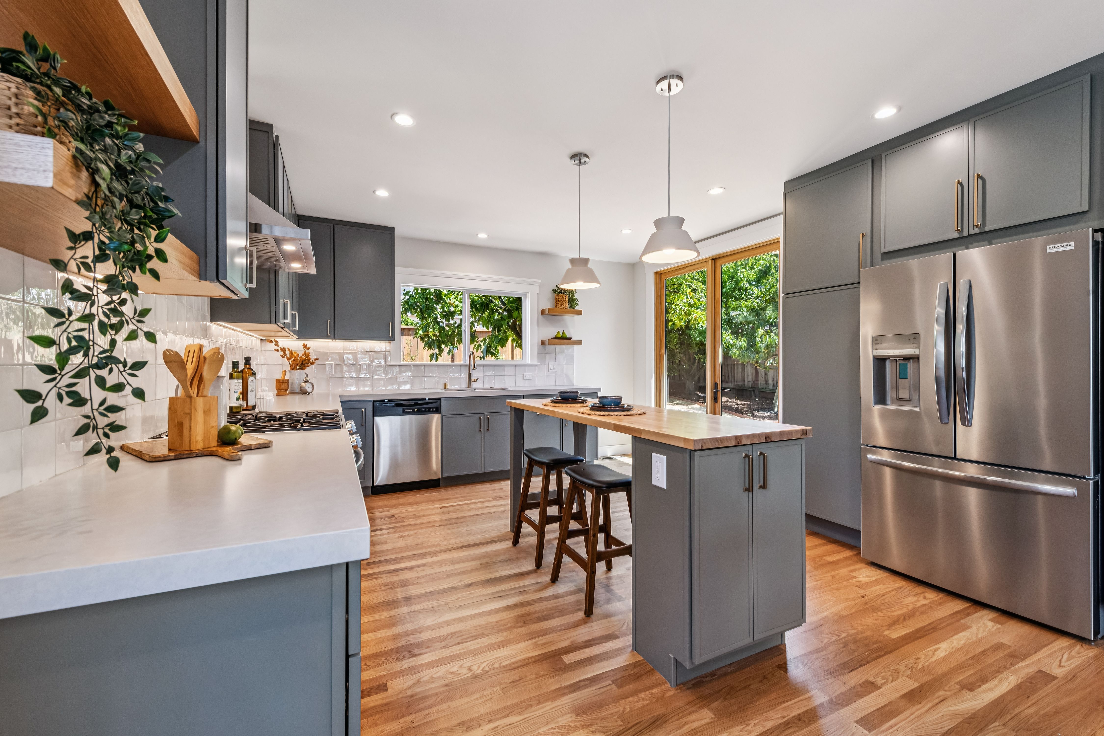  Exquisitely Renovated Craftsman in the Heart of Glenview - 物件實景