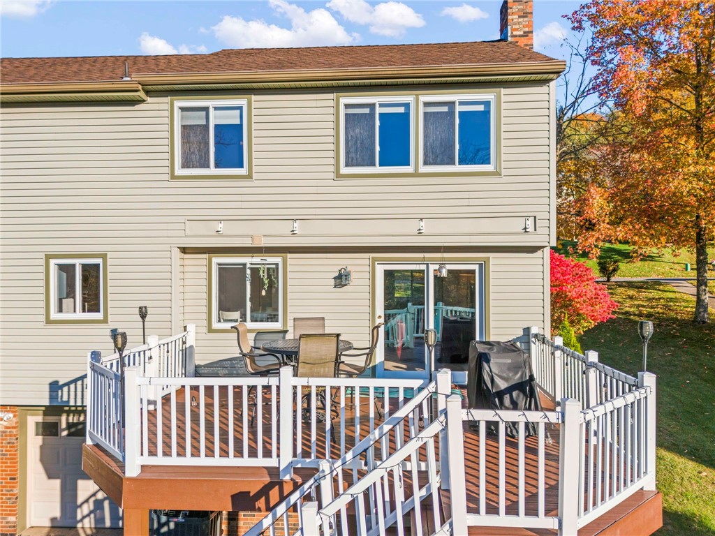 Pittsburgh, Pennsylvania, 15241, United States, 4 Bedrooms Bedrooms, ,4 BathroomsBathrooms,Residential,For Sale,2001215