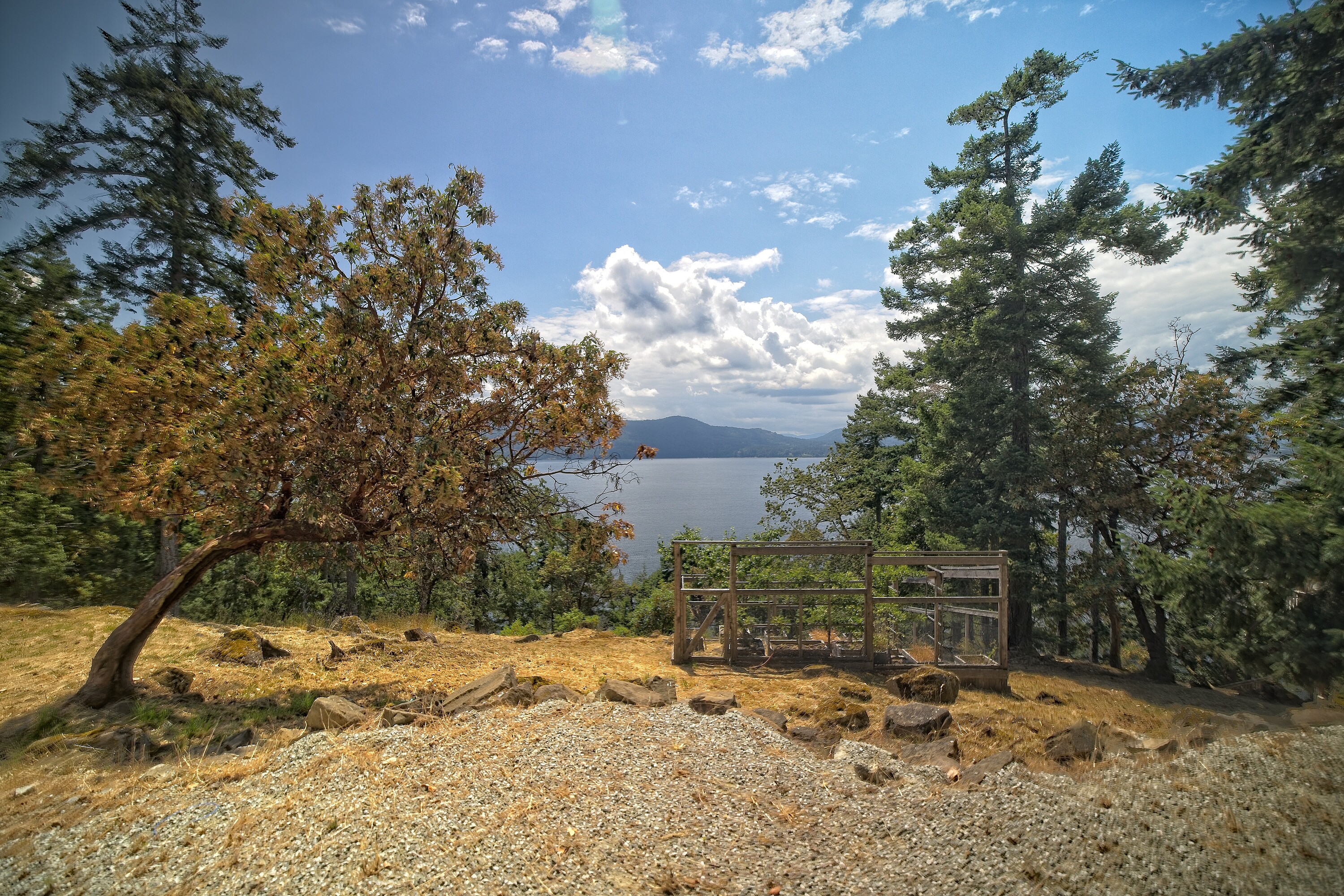  High Level Oceanfront Views - 物件實景