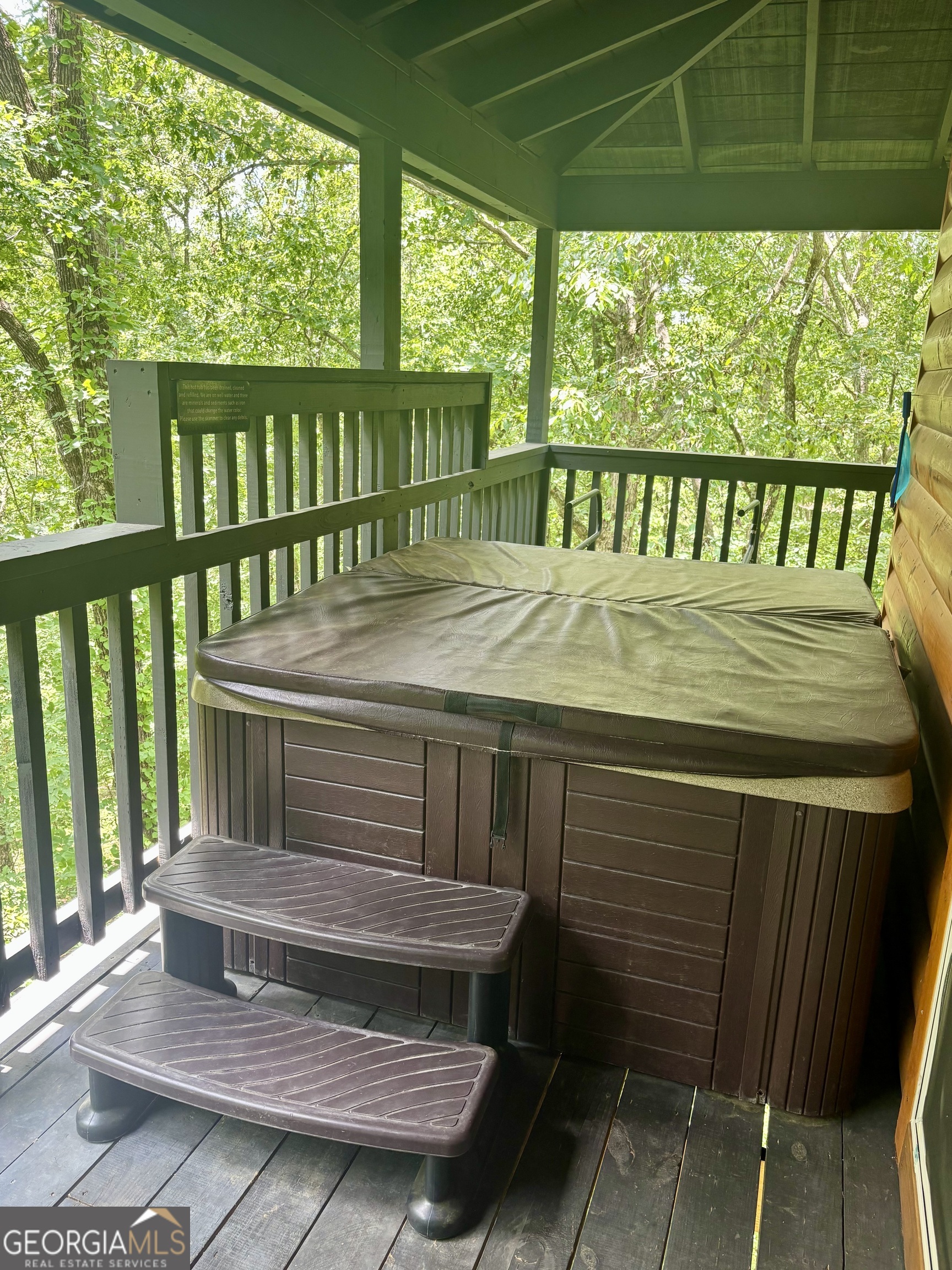 Cleveland, Georgia, 30528, United States, 1 Bedroom Bedrooms, ,1 BathroomBathrooms,Residential,For Sale,1864769